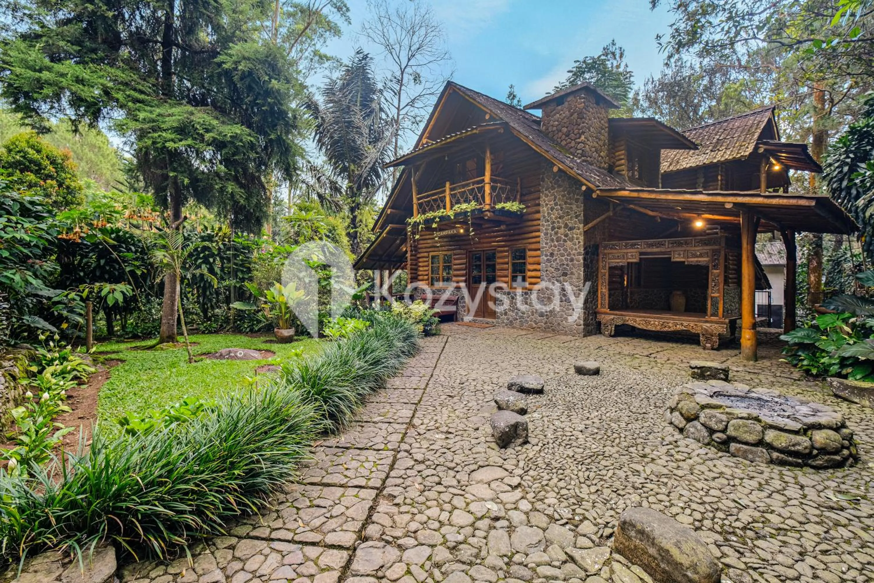 Property building in Taman Wisata Bougenville by Kozystay