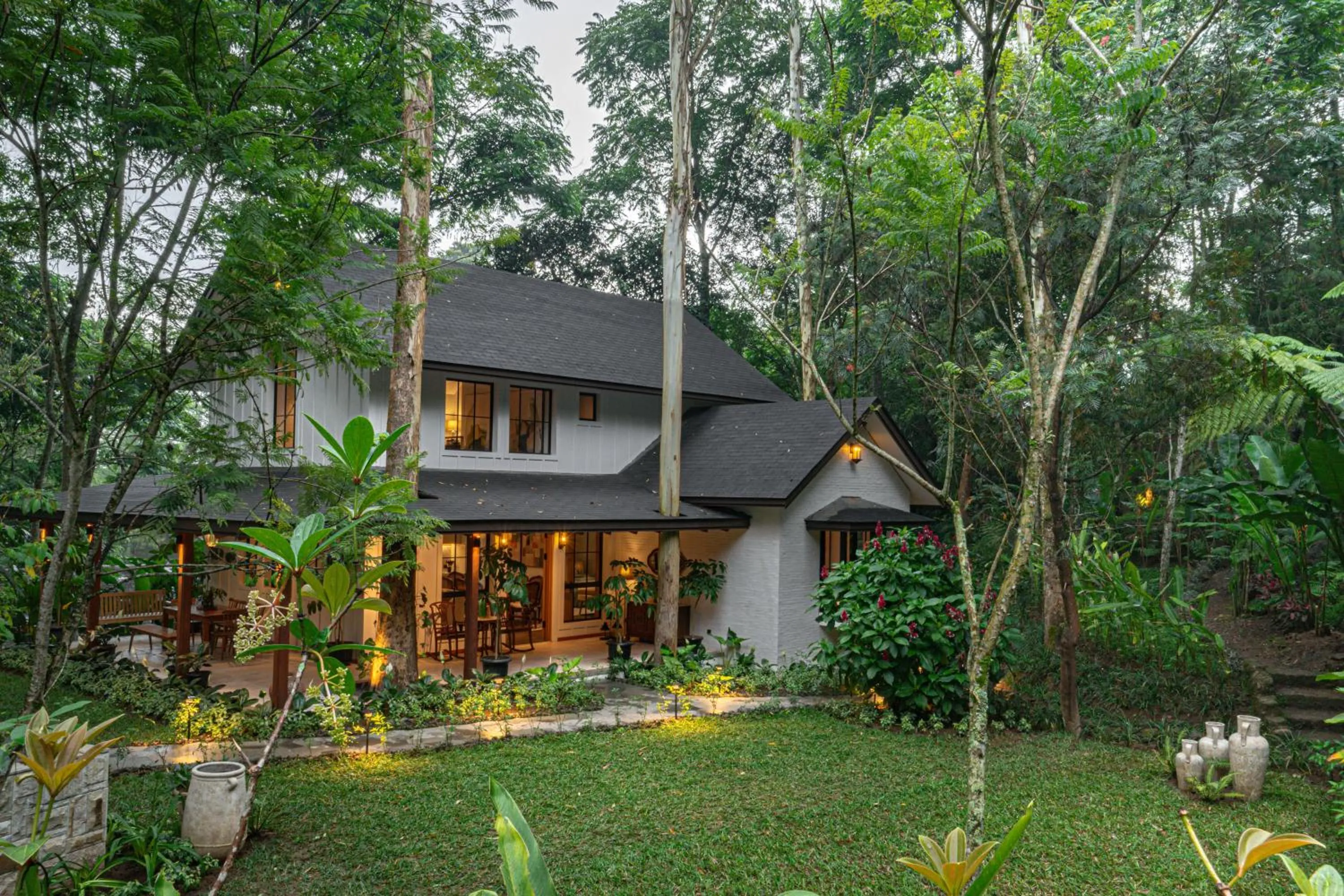 Property building in Taman Wisata Bougenville by Kozystay