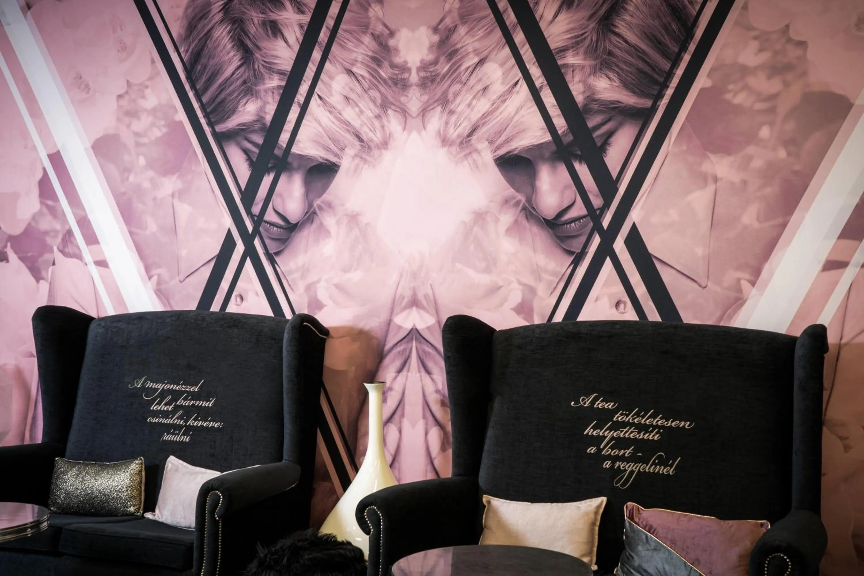 Other in elaya hotel vienna city west, Trademark by Wyndham