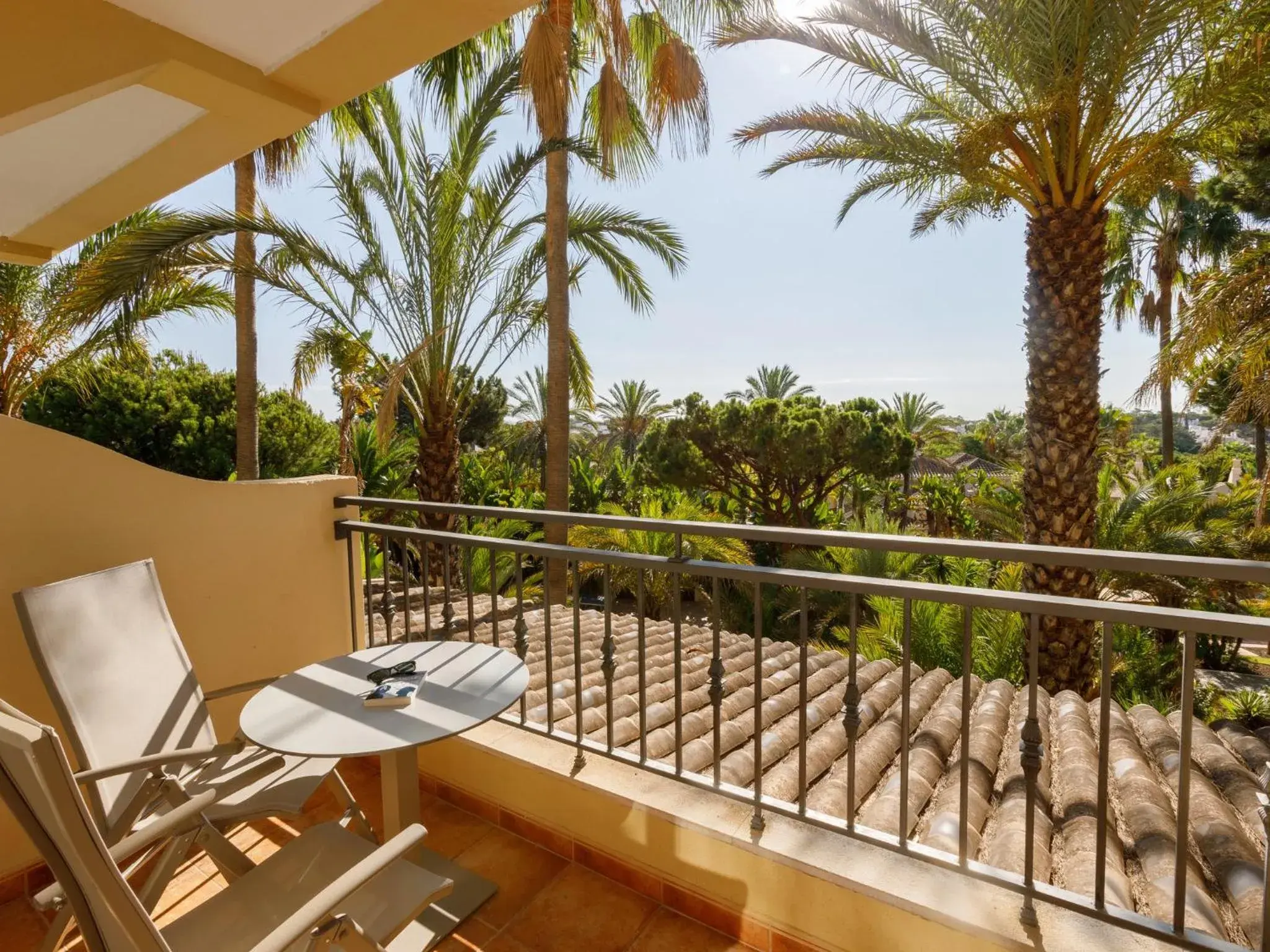 Family Room with Garden View (2 Adults + 3 Children) in Ria Park Hotel & Spa Family Room with Garden View (2 Adults + 3 Children) in Ria Park Hotel & Spa