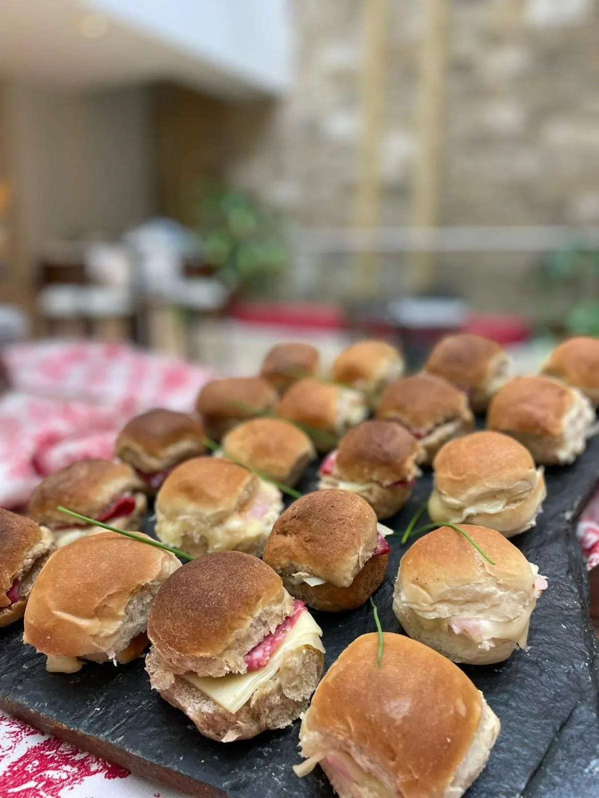 Meeting/conference room in Kenton Palace Buenos Aires
