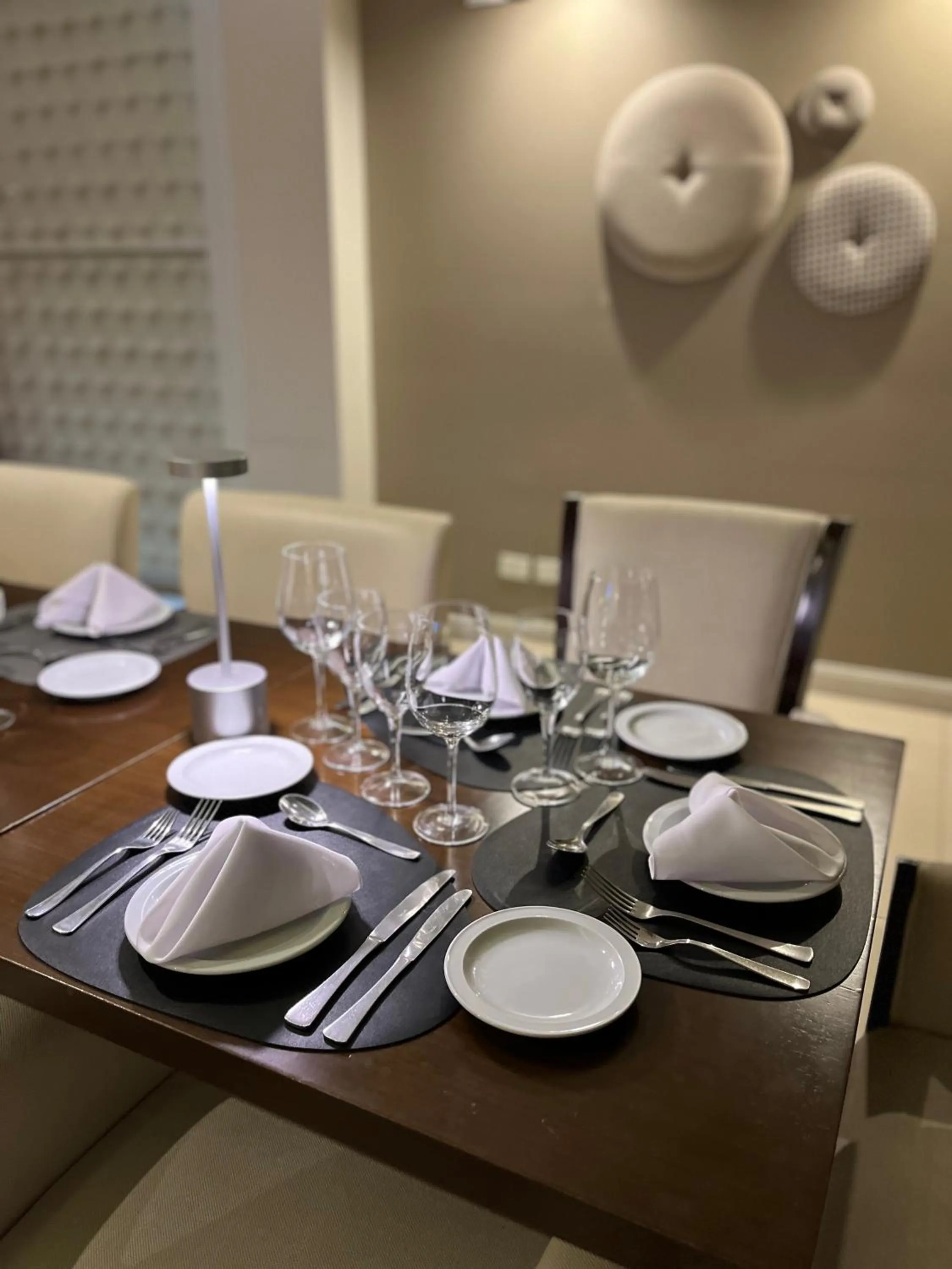 Restaurant/places to eat in Kenton Palace Buenos Aires