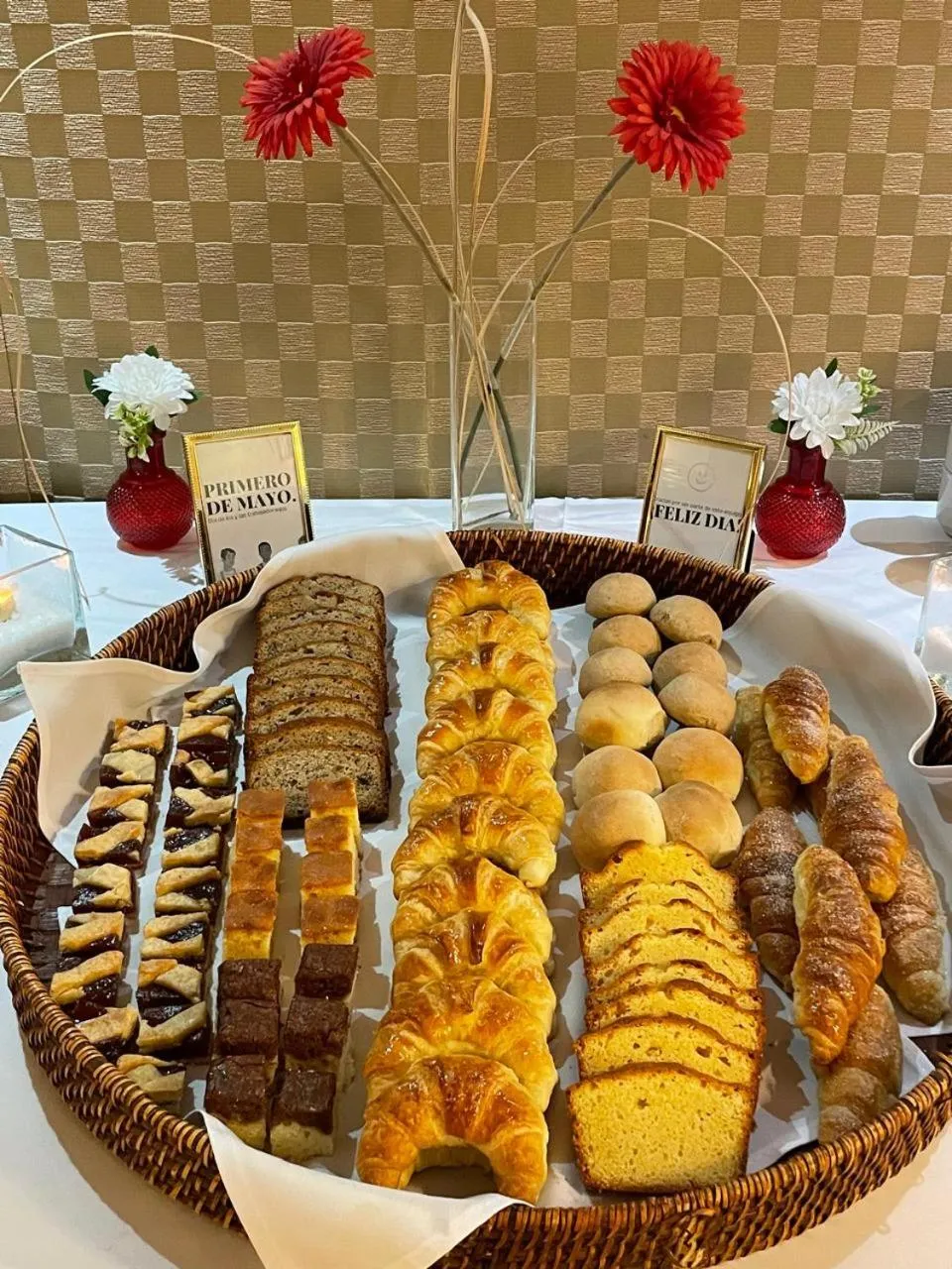 Meeting/conference room in Kenton Palace Buenos Aires