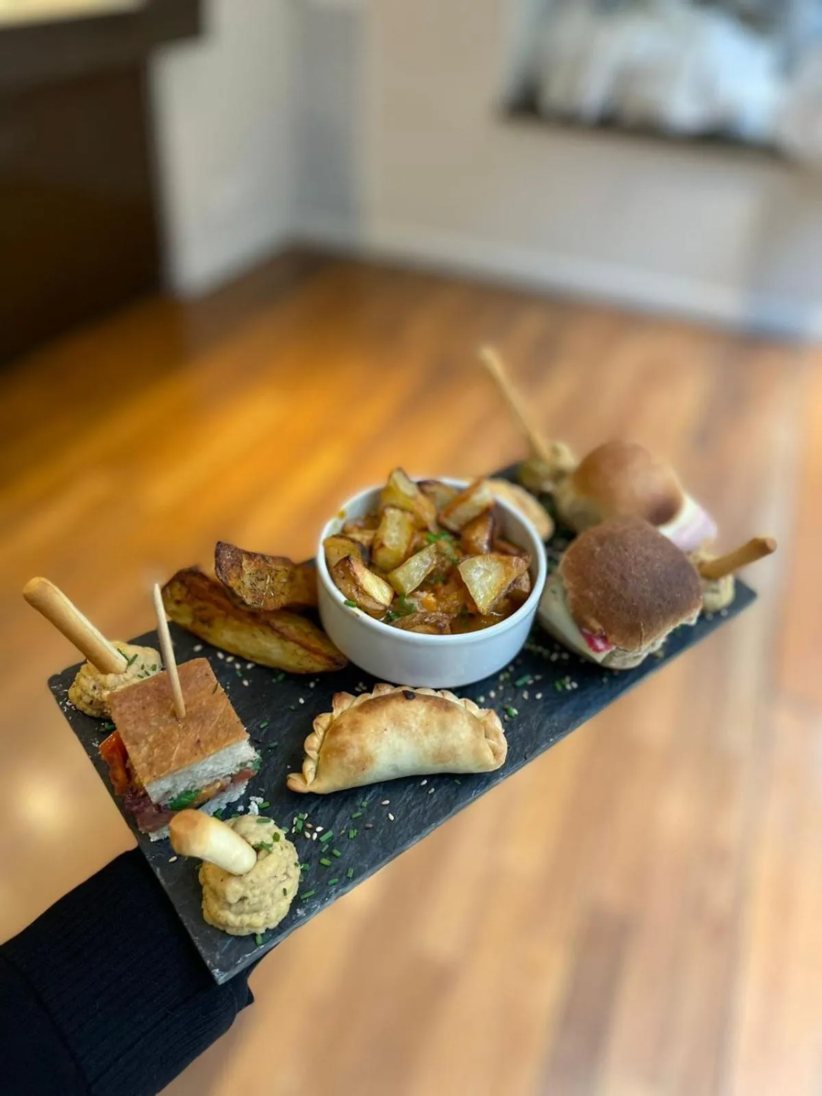 Meeting/conference room in Kenton Palace Buenos Aires