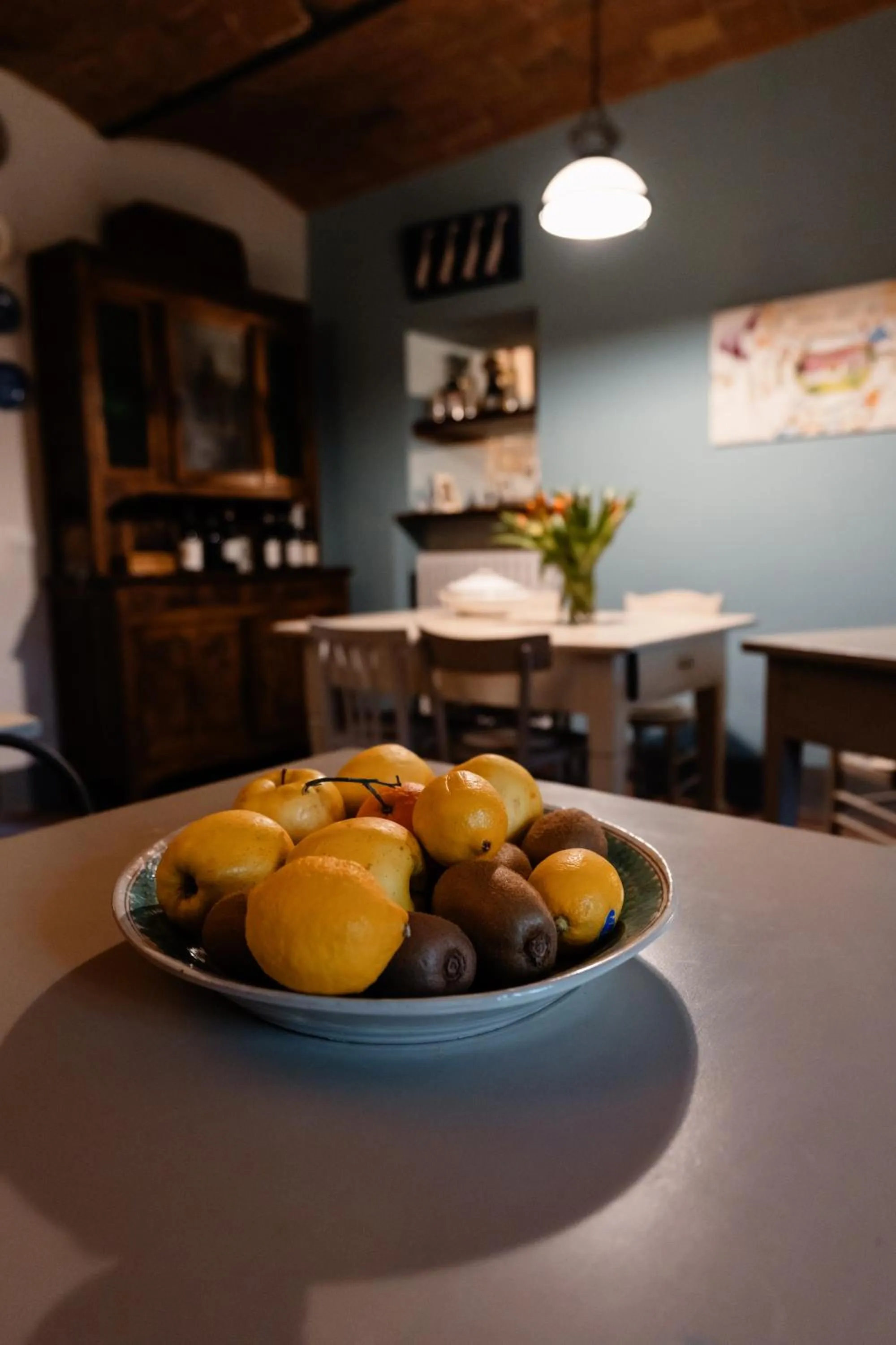 Agriturismo Il Gioco Dell'Oca