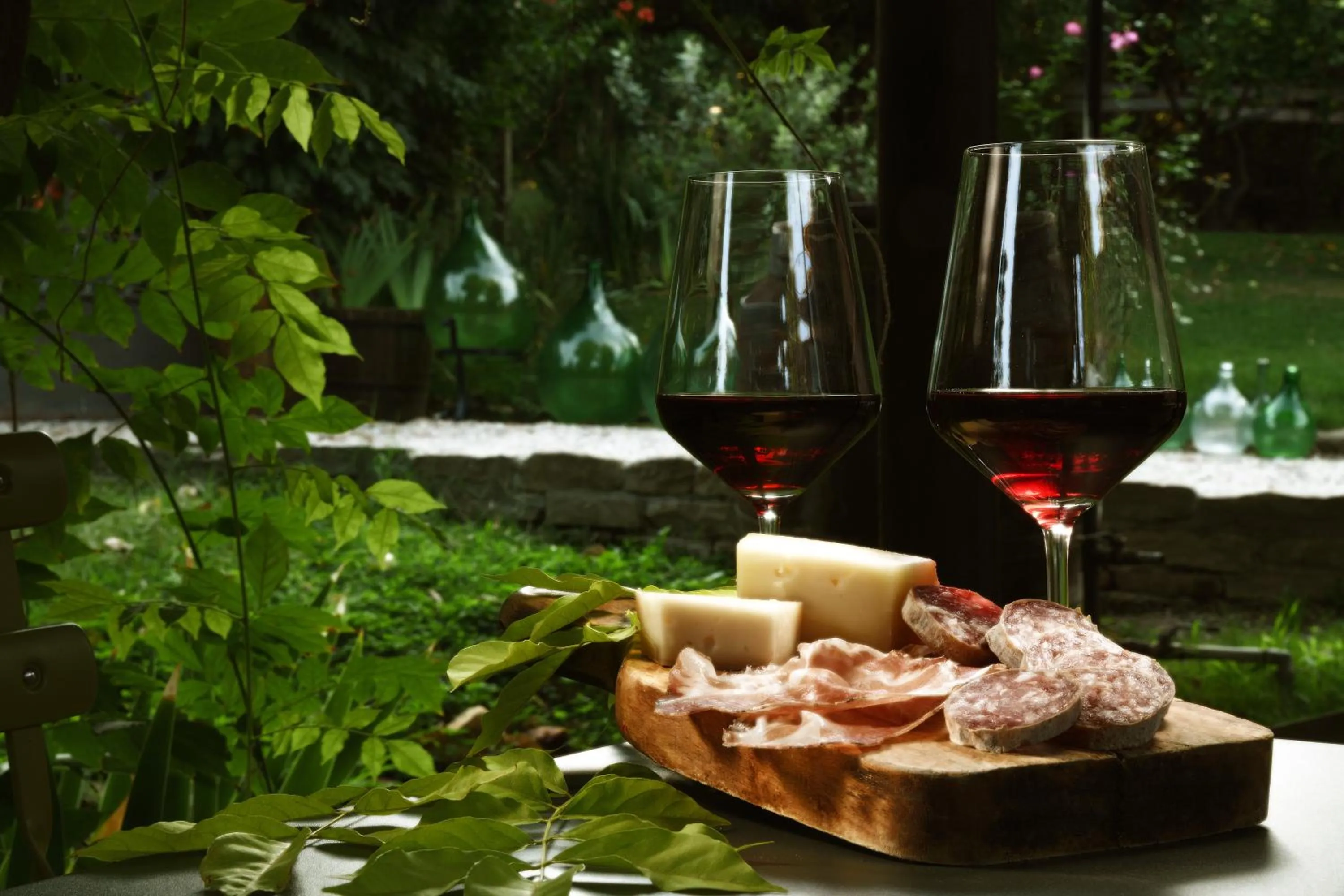 Agriturismo Il Gioco Dell'Oca