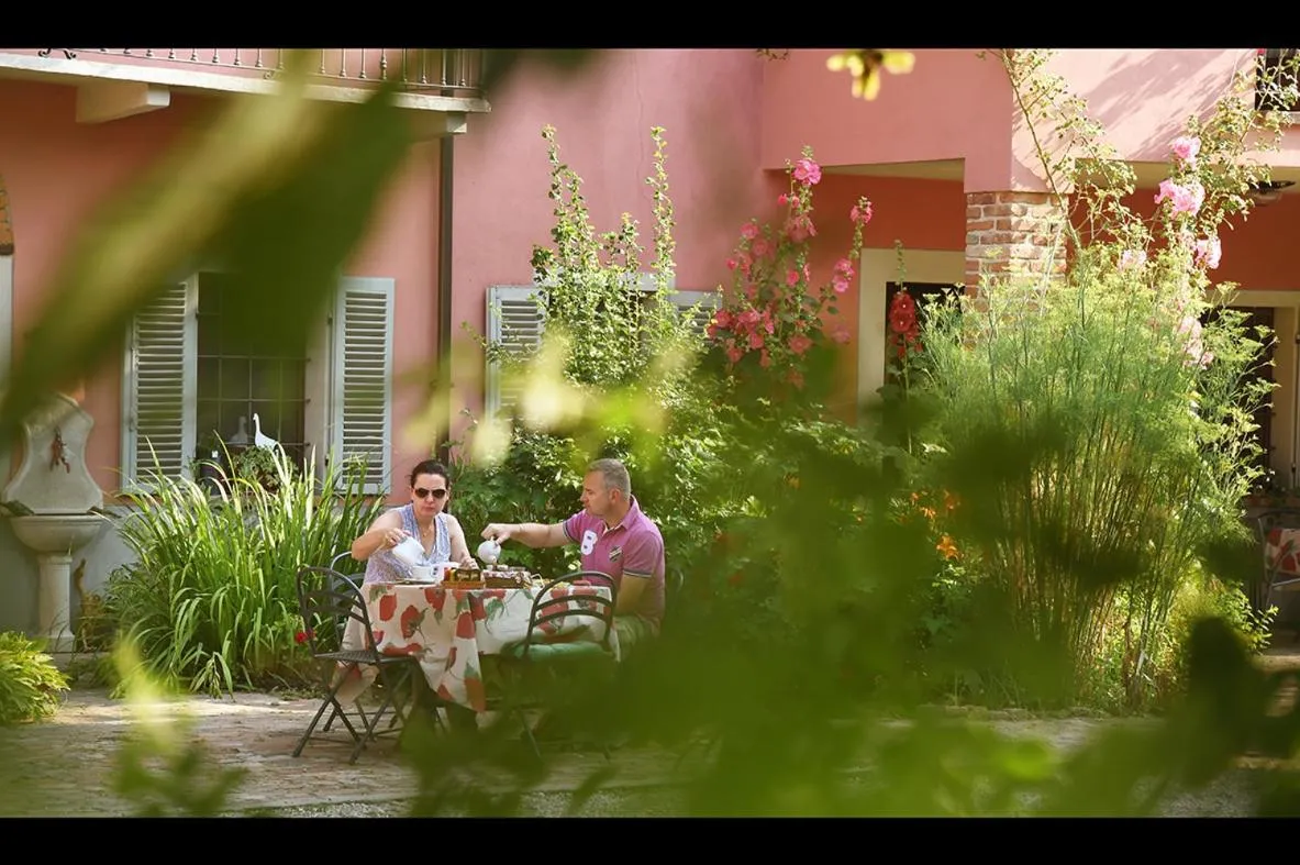 Agriturismo Il Gioco Dell'Oca