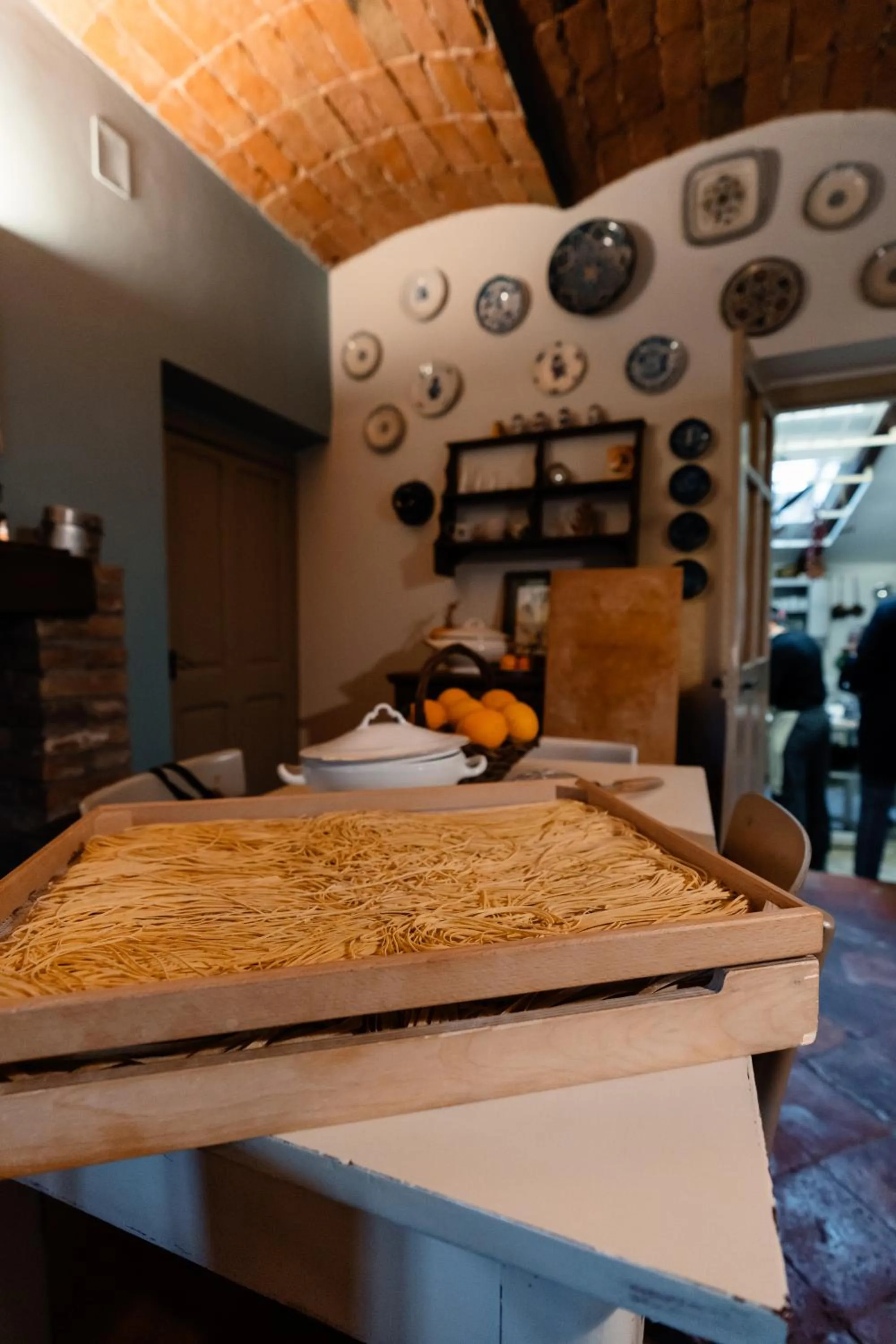 Bed in Agriturismo Il Gioco Dell'Oca