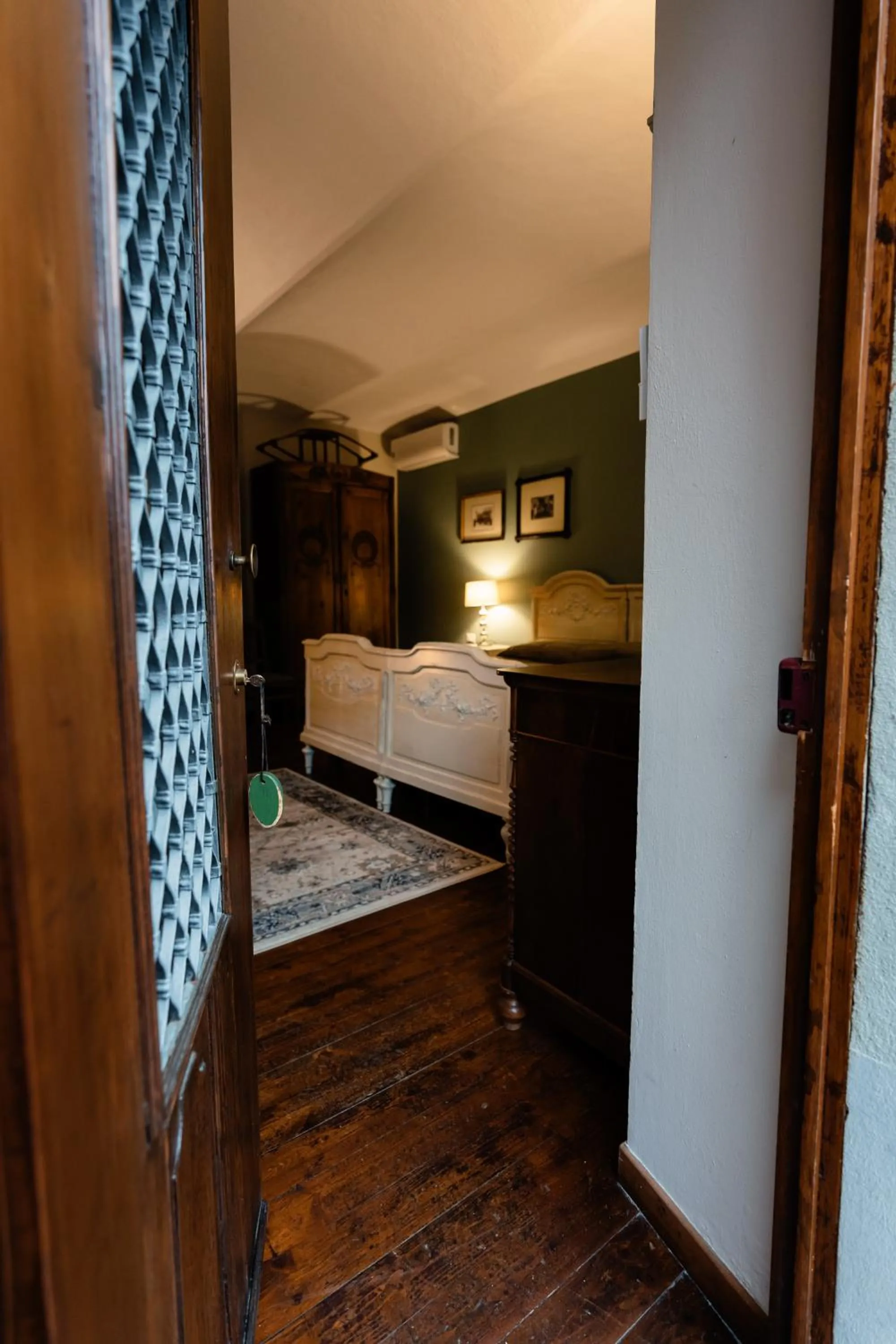 Bed in Agriturismo Il Gioco Dell'Oca