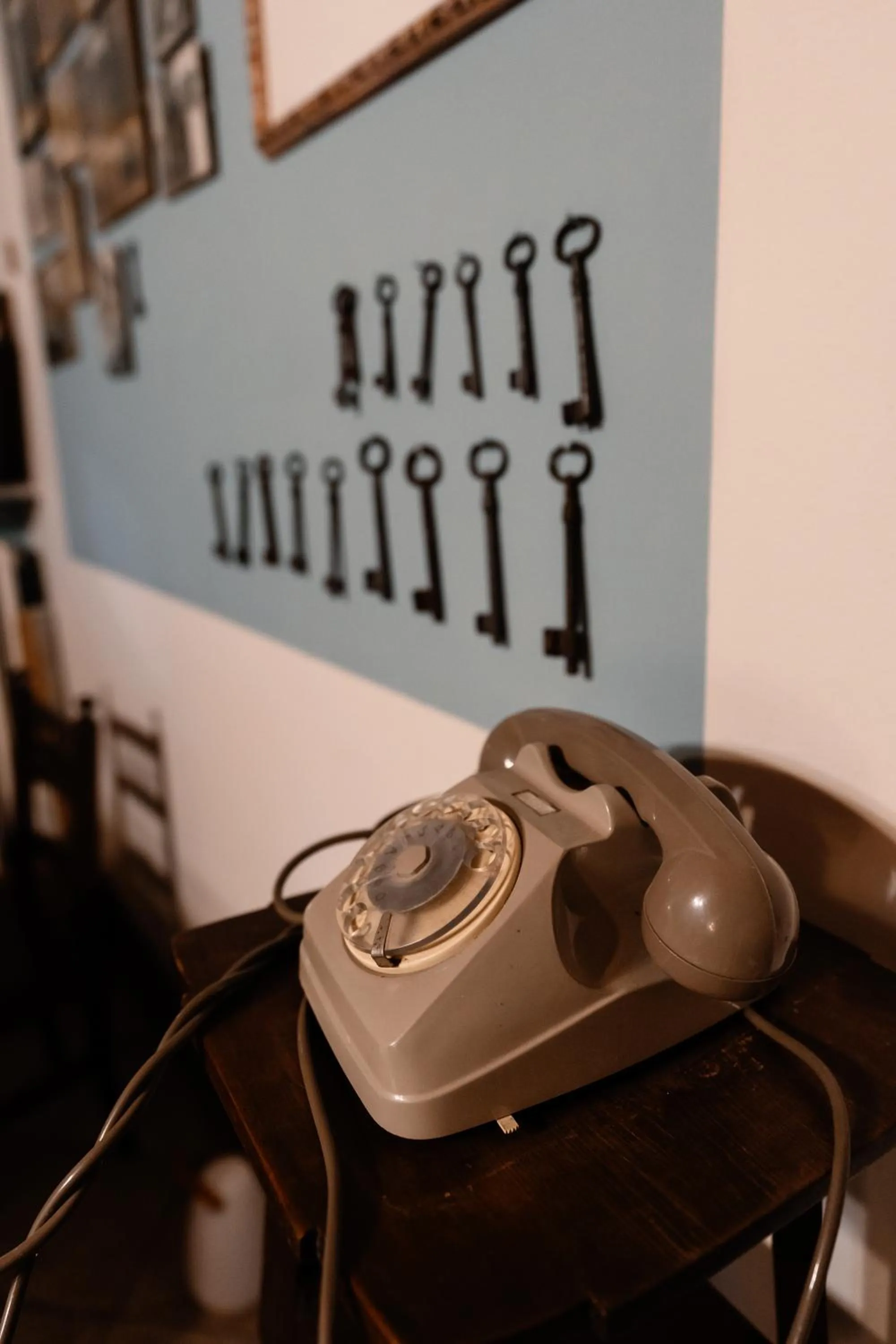 Agriturismo Il Gioco Dell'Oca