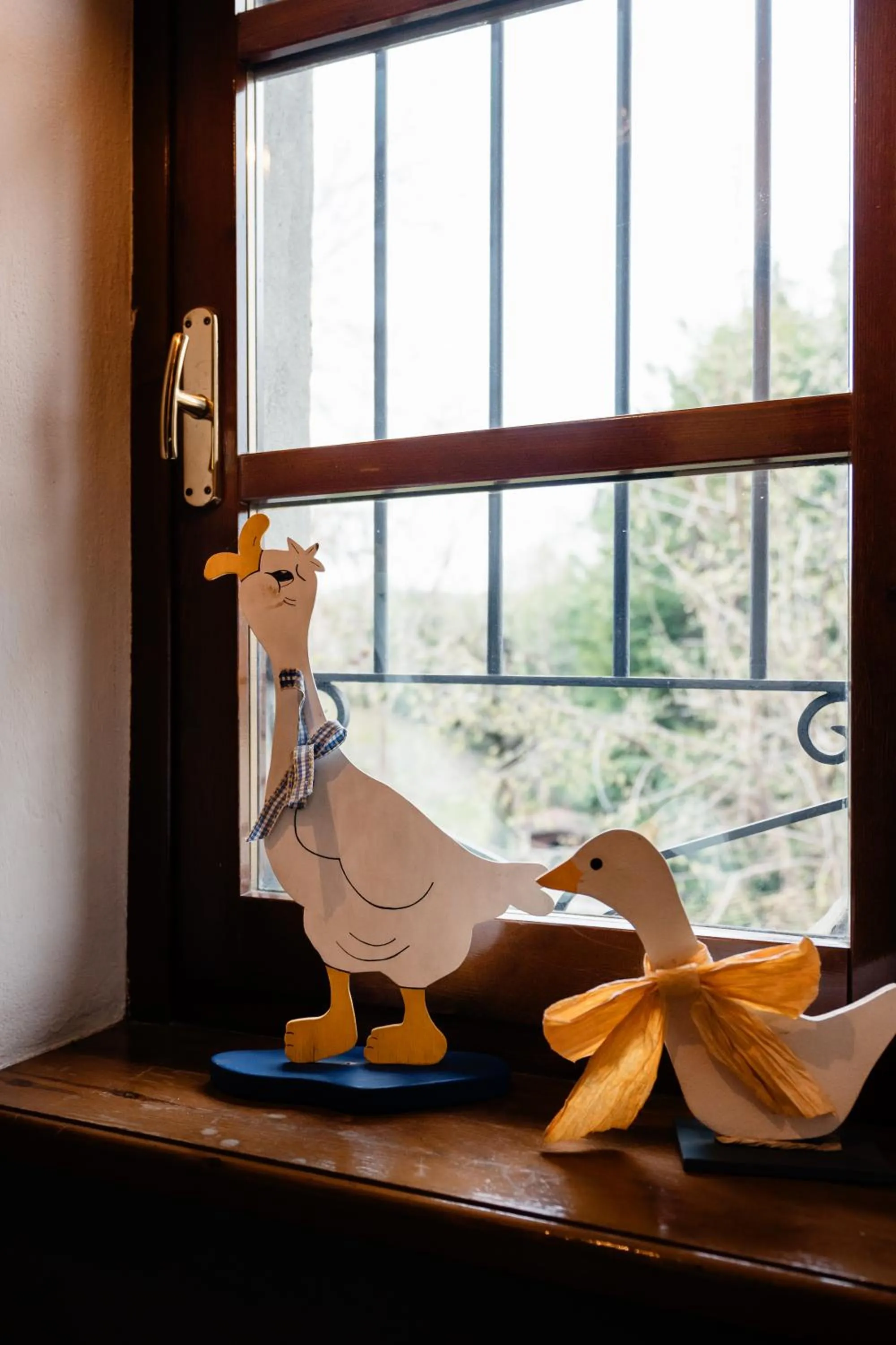 Agriturismo Il Gioco Dell'Oca