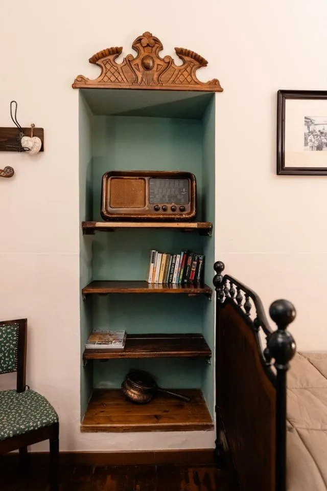 Agriturismo Il Gioco Dell'Oca