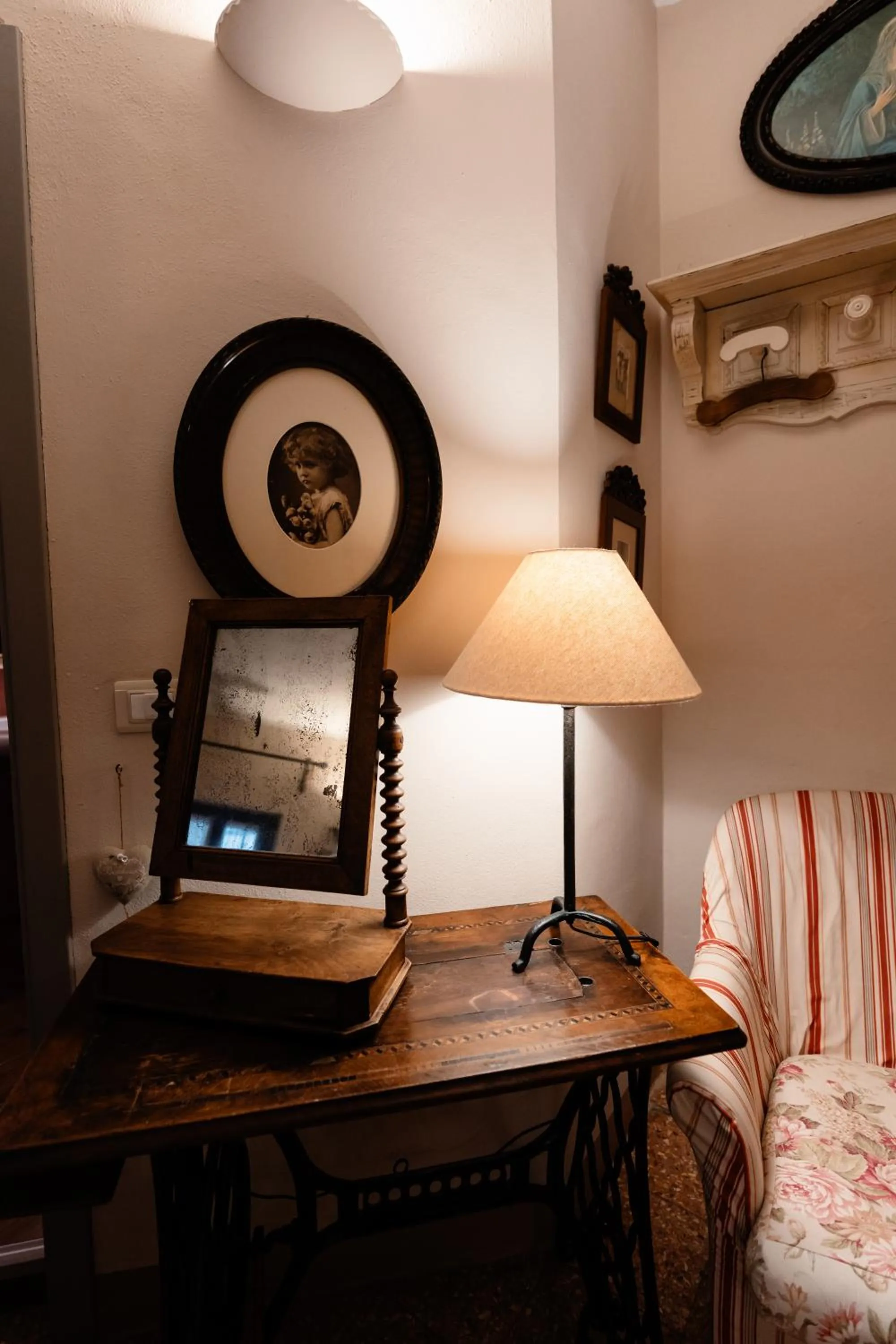 Agriturismo Il Gioco Dell'Oca