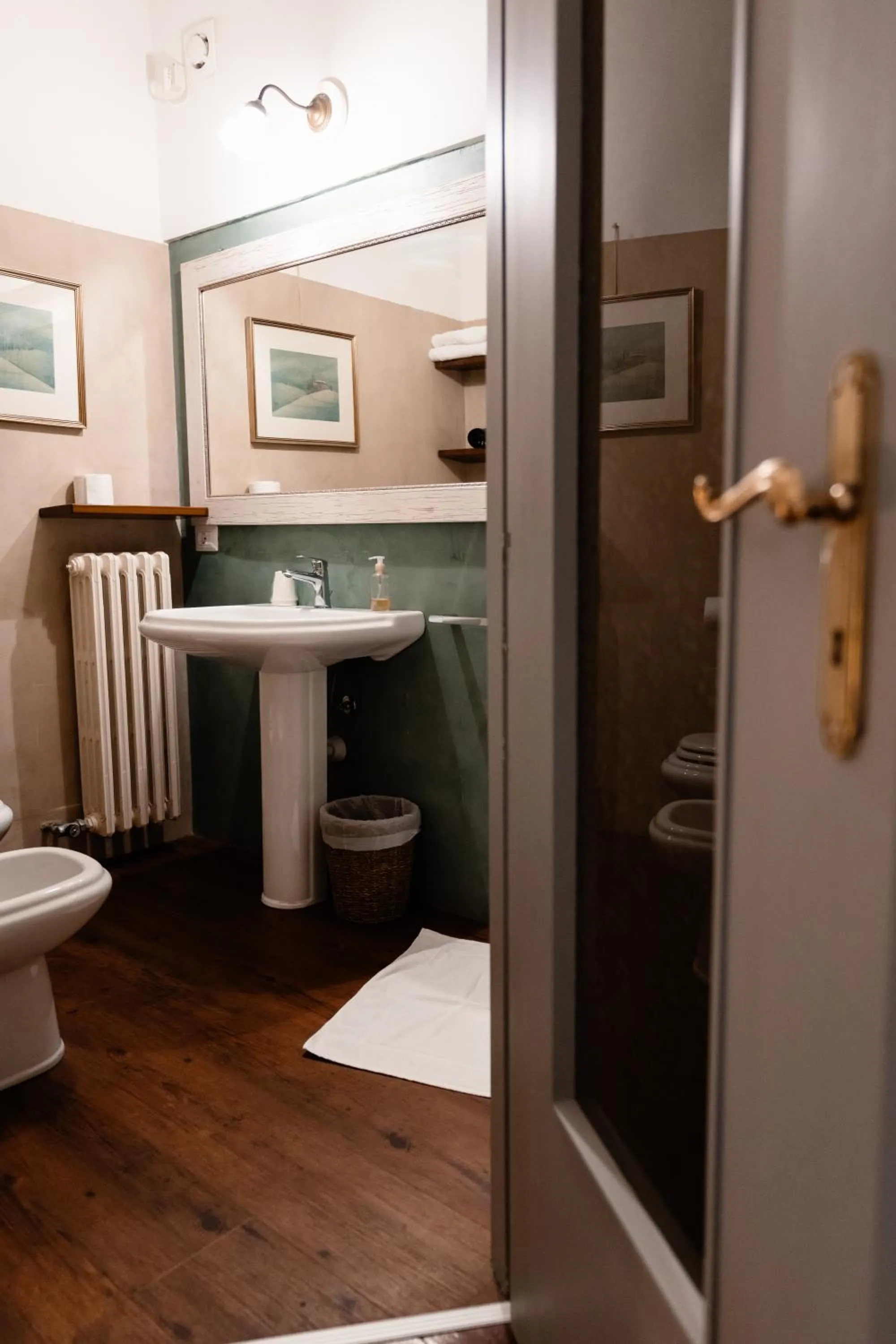 Agriturismo Il Gioco Dell'Oca