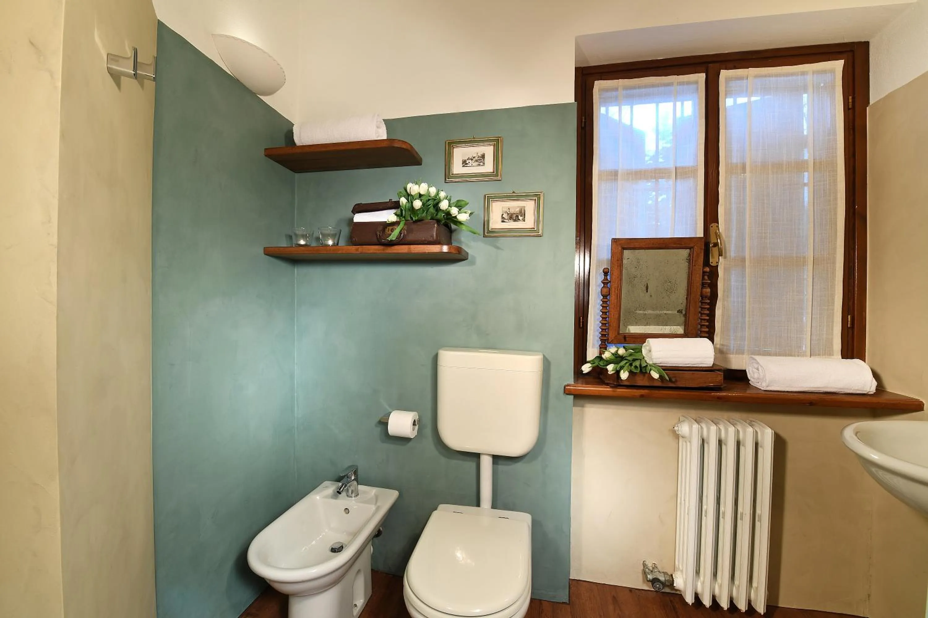 Agriturismo Il Gioco Dell'Oca