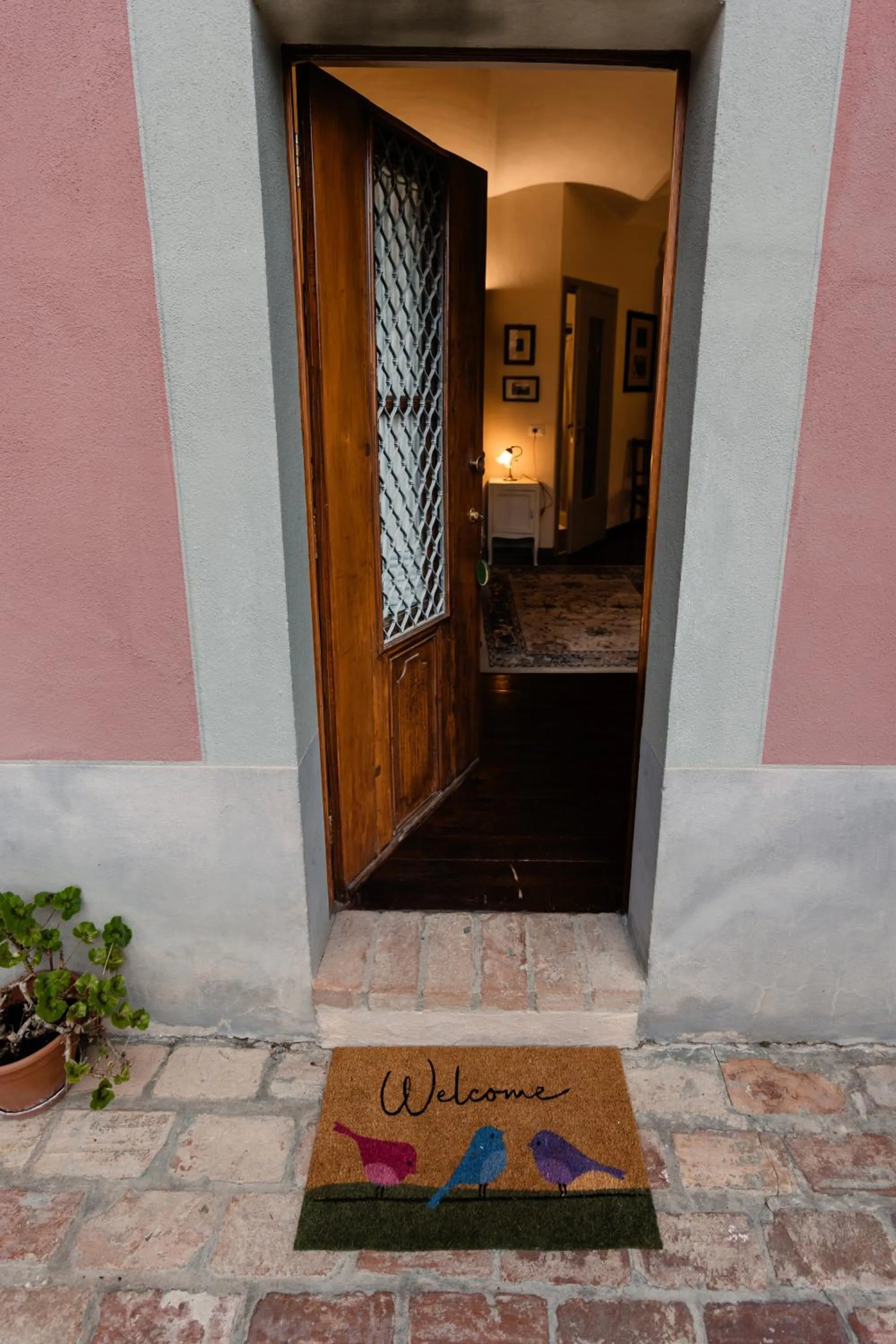 Agriturismo Il Gioco Dell'Oca