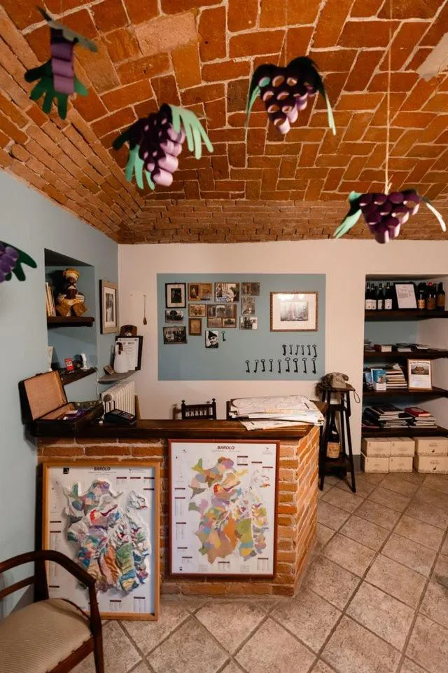 Agriturismo Il Gioco Dell'Oca