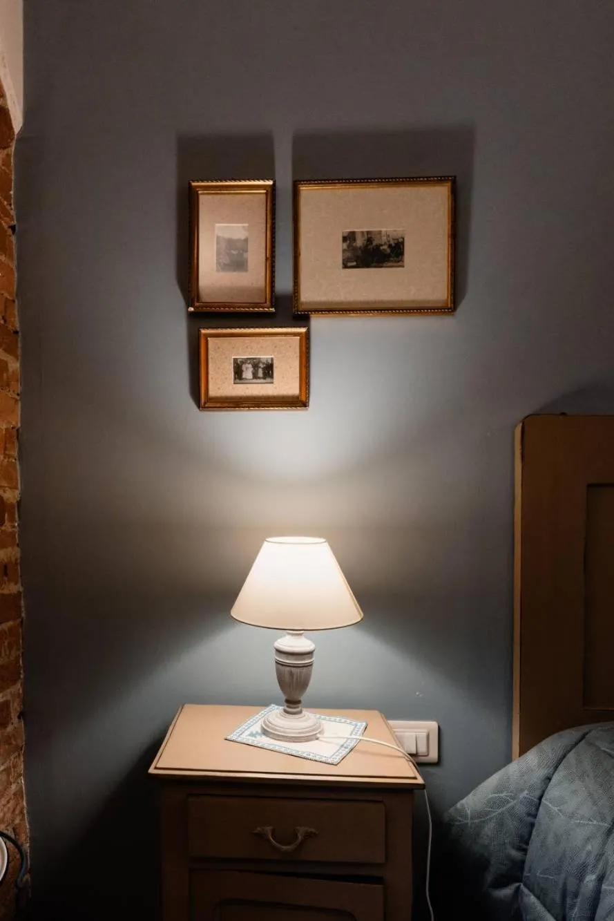 Agriturismo Il Gioco Dell'Oca