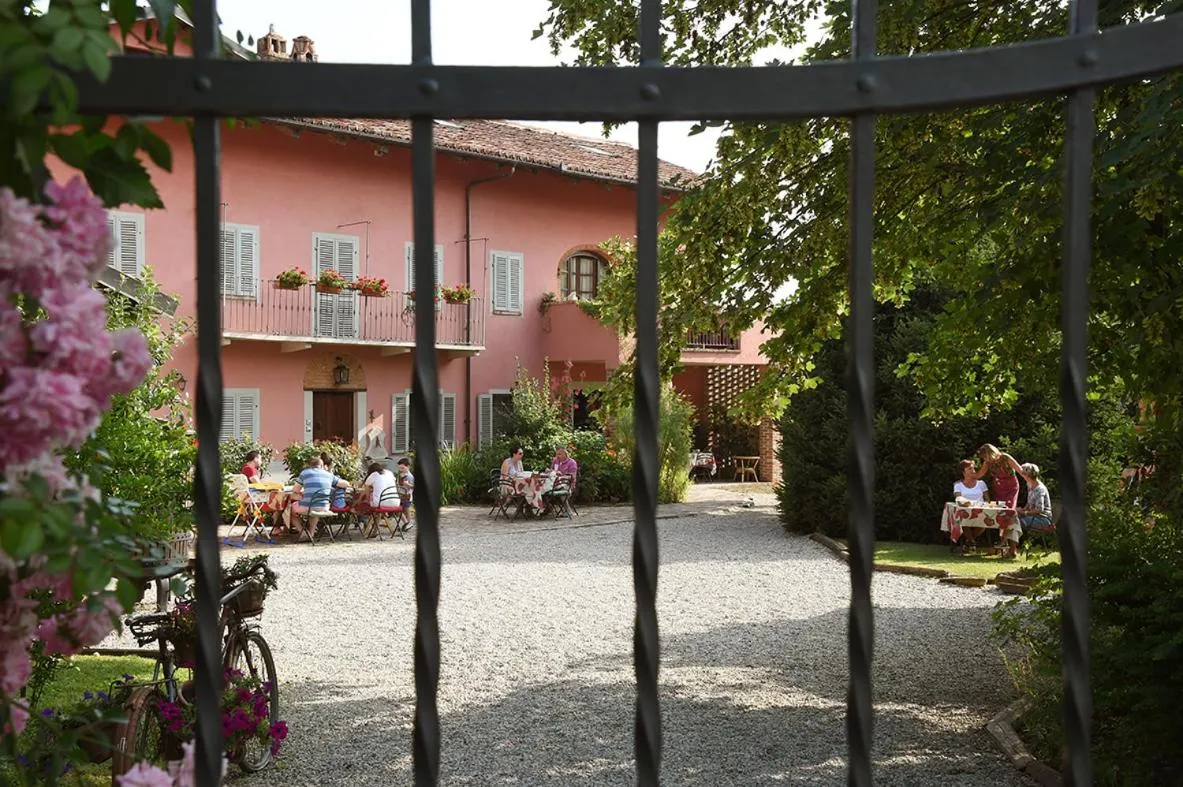 Agriturismo Il Gioco Dell'Oca