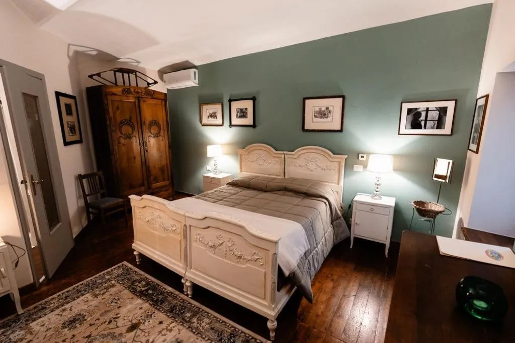 Bed in Agriturismo Il Gioco Dell'Oca