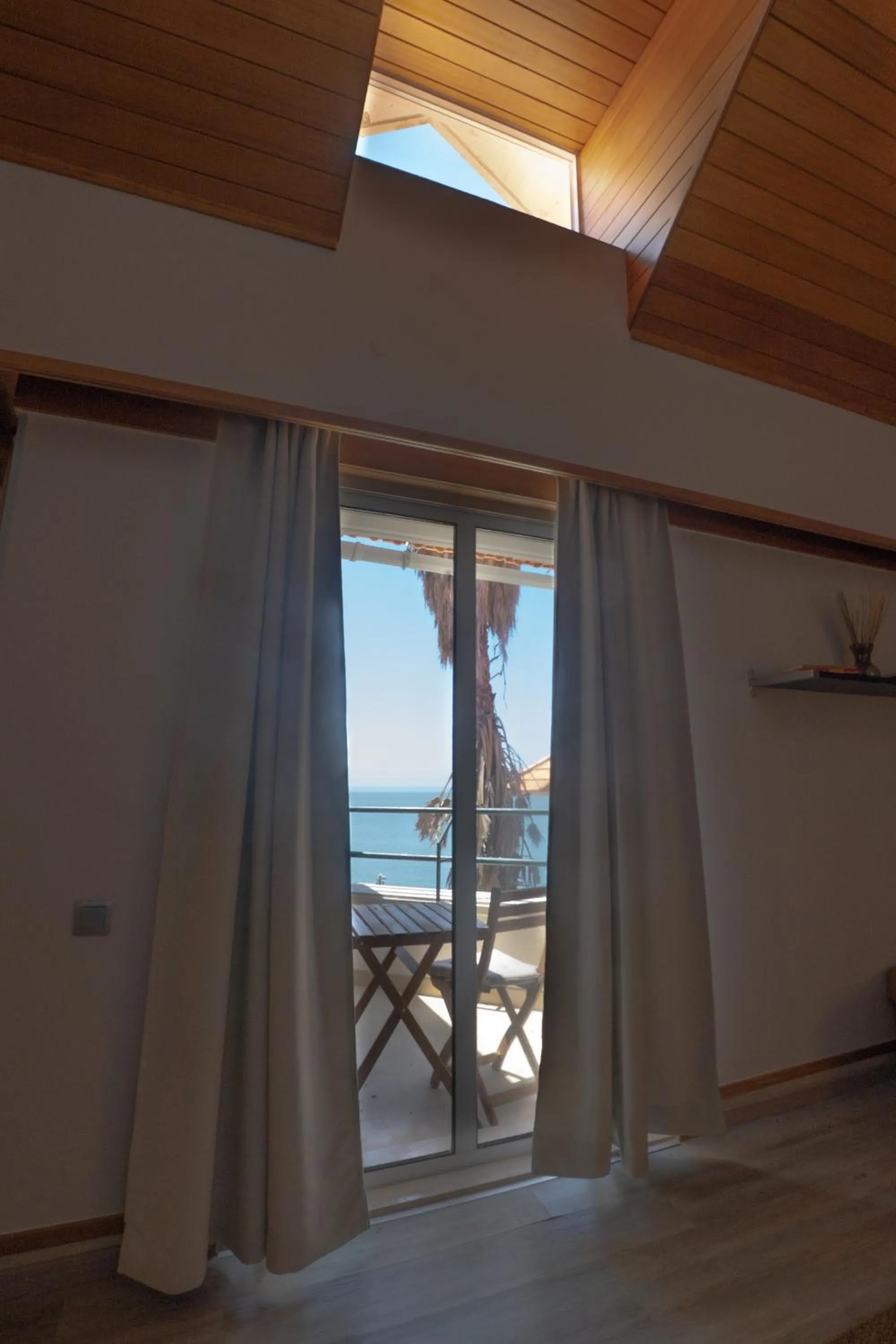 View (from property/room) in Hotel Solar Palmeiras