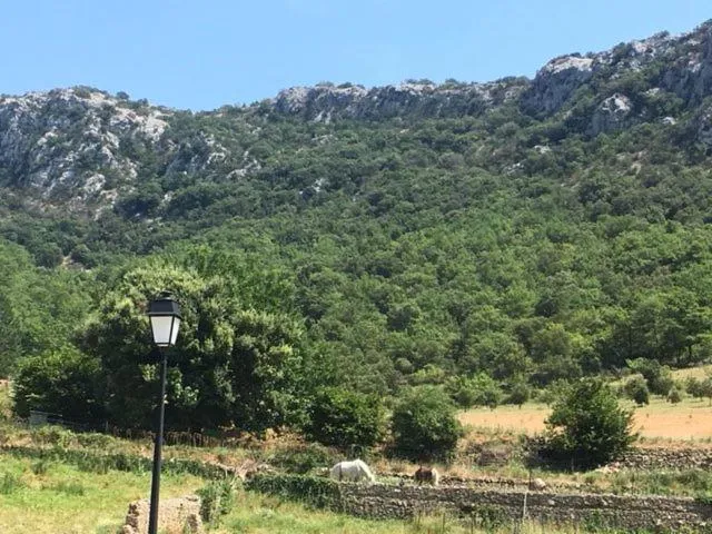 Auberge De La Vallee