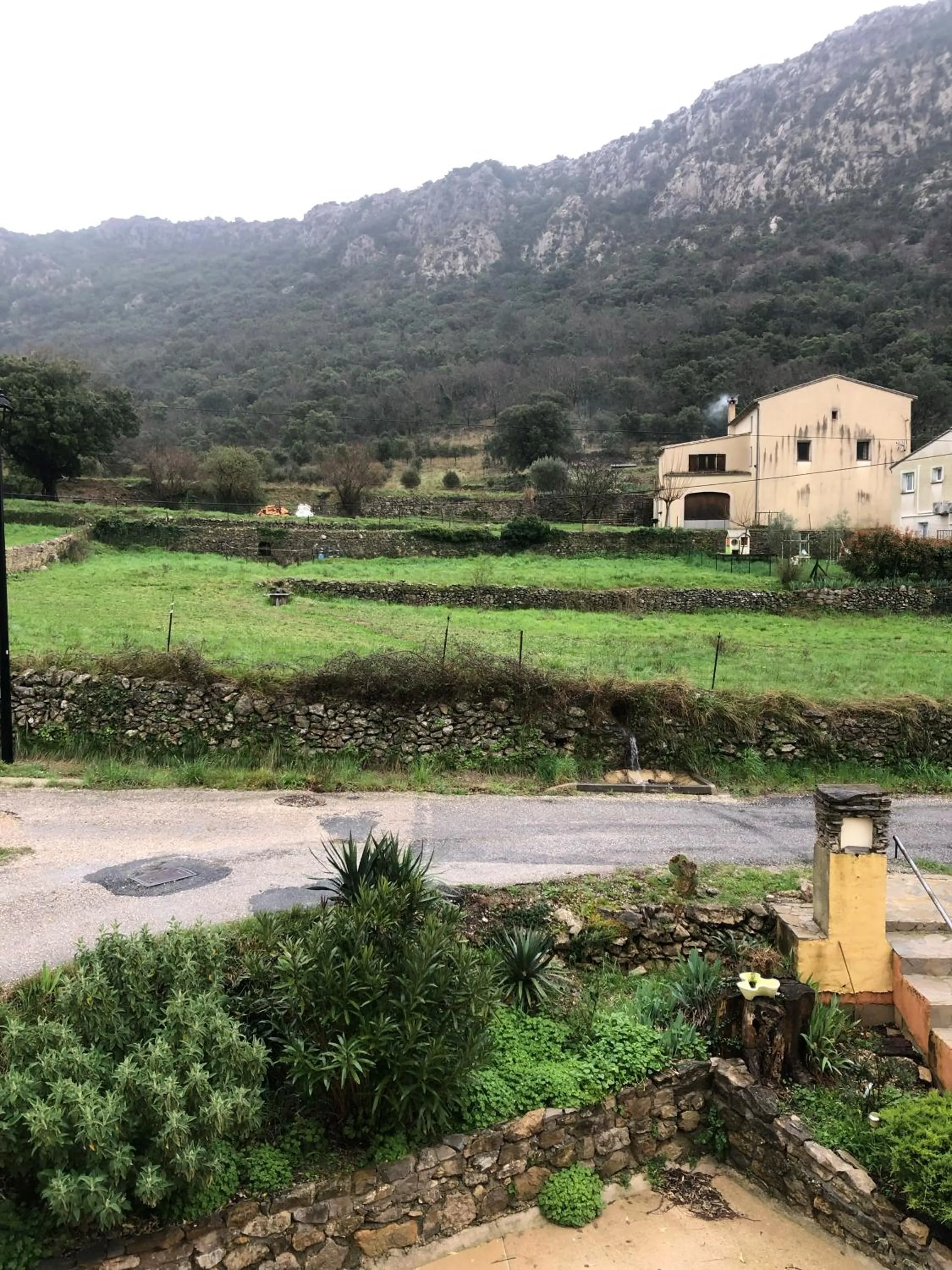 Auberge De La Vallee