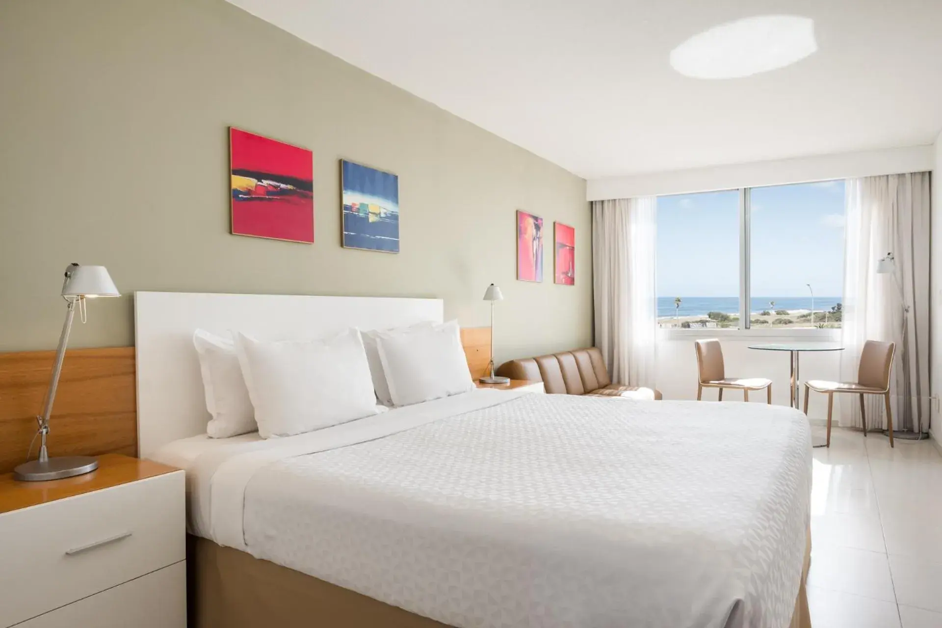 Deluxe Room in UY Proa Sur Hotel Deluxe Room in UY Proa Sur Hotel