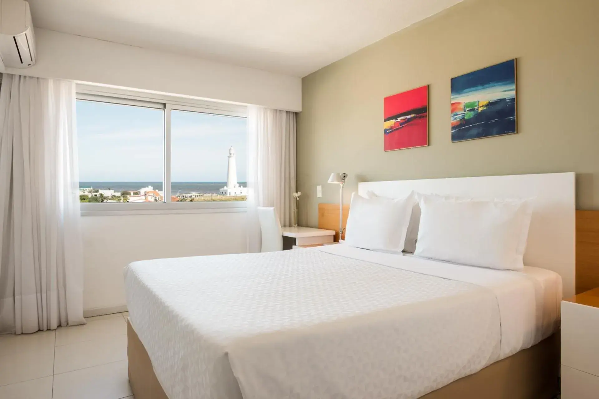 Standard Double Room in UY Proa Sur Hotel Standard Double Room in UY Proa Sur Hotel