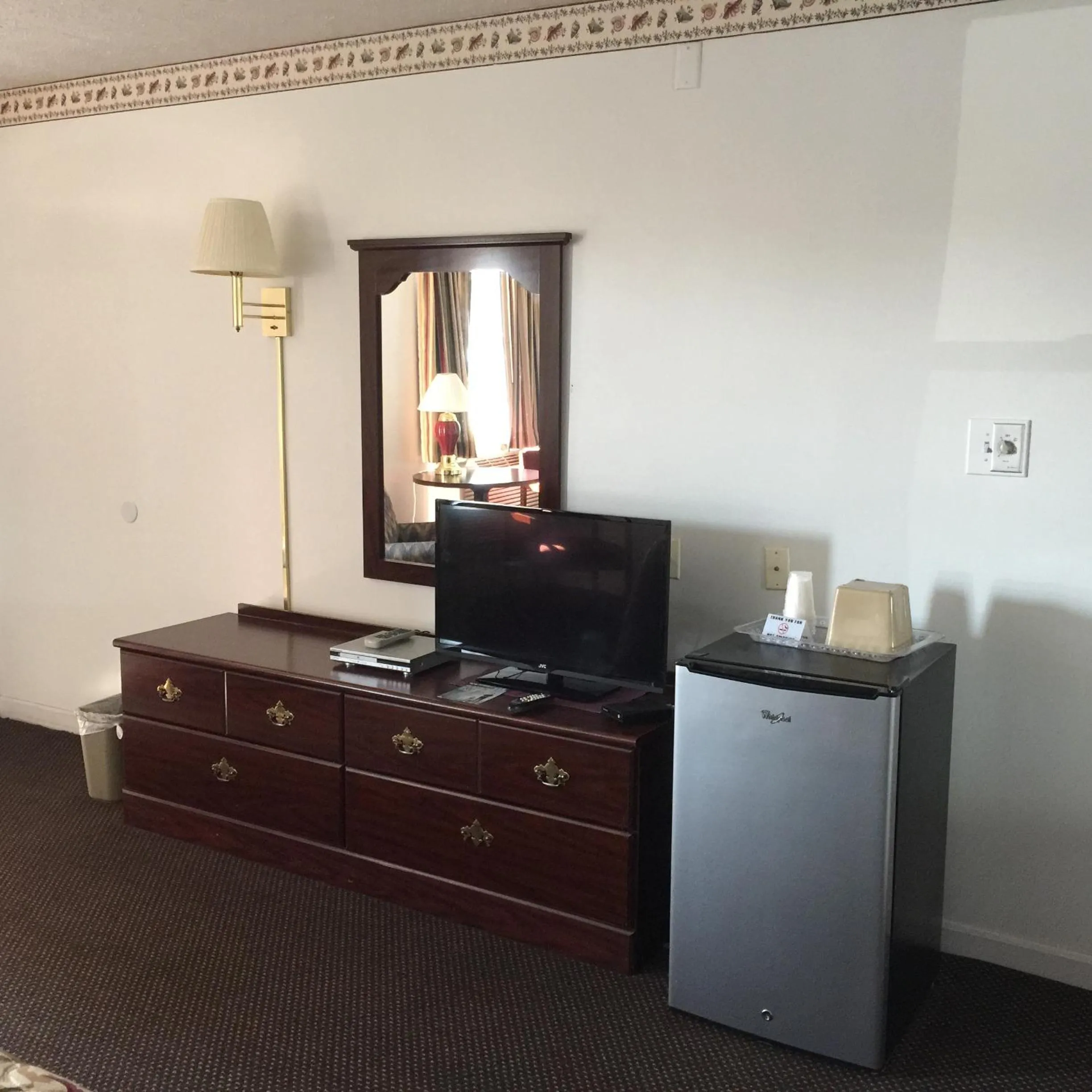 Valley Motel Pittsburgh