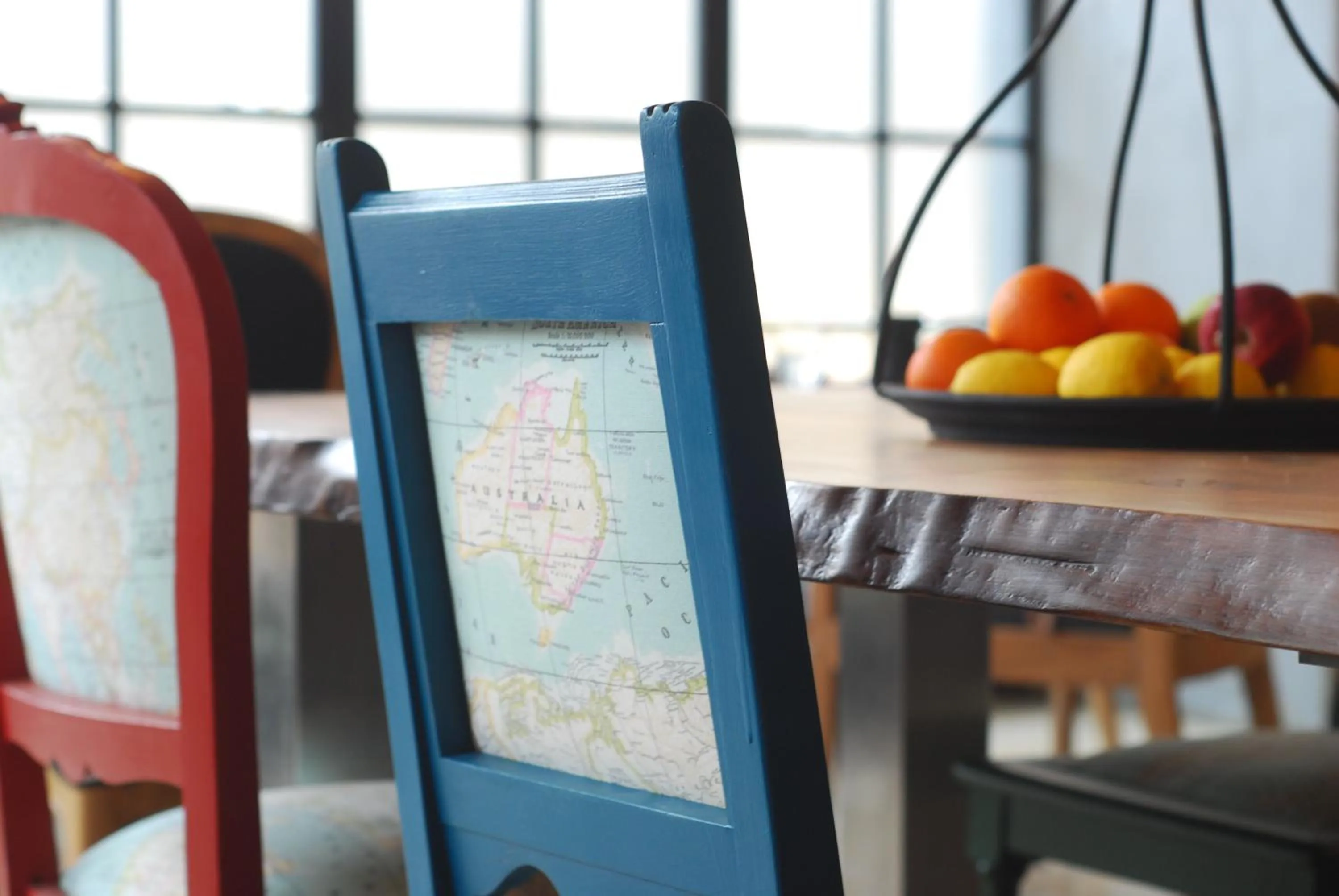 Restaurant/places to eat in SuB Karakoy - Special Category