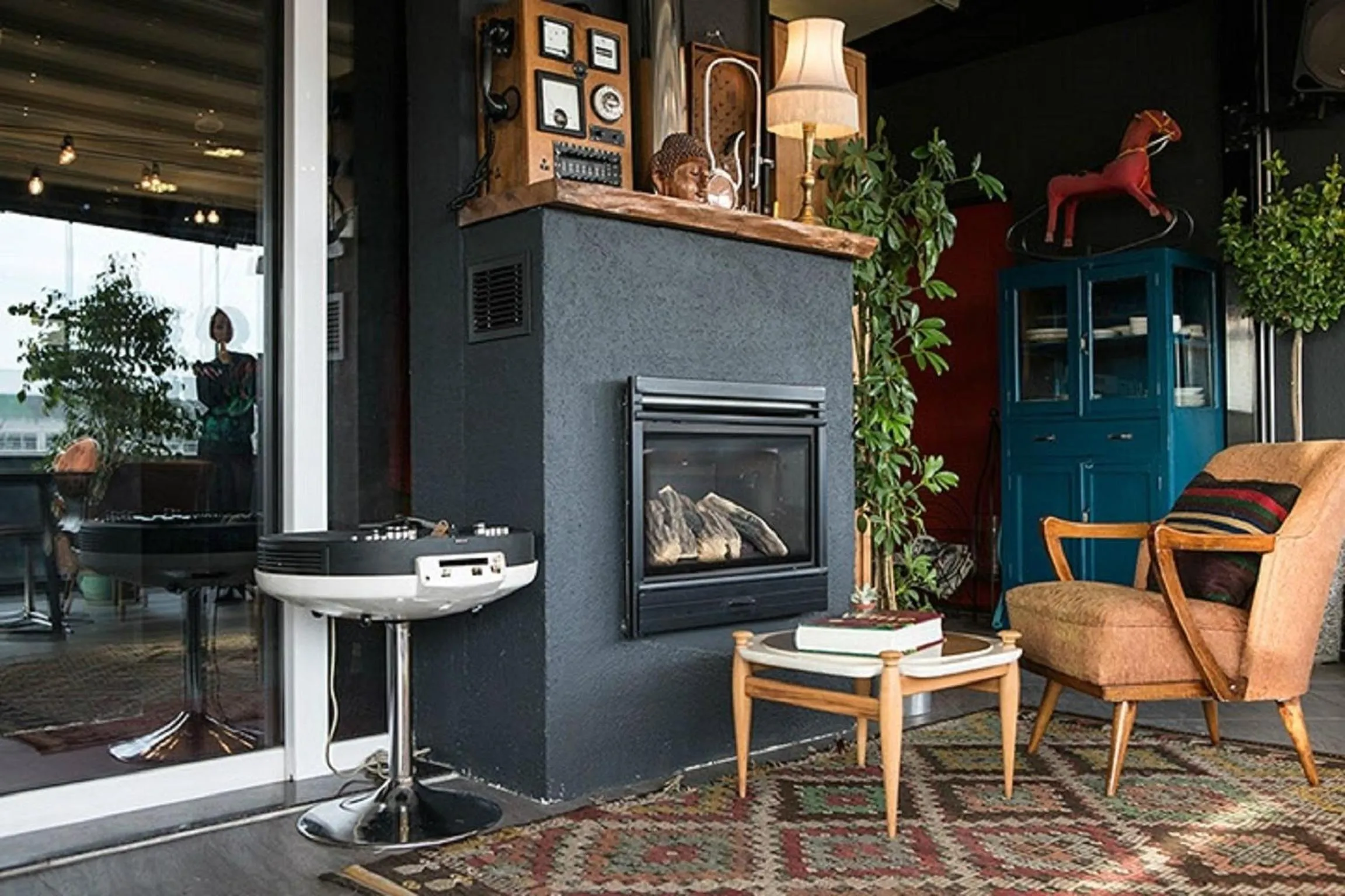 Activities in SuB Karakoy - Special Category