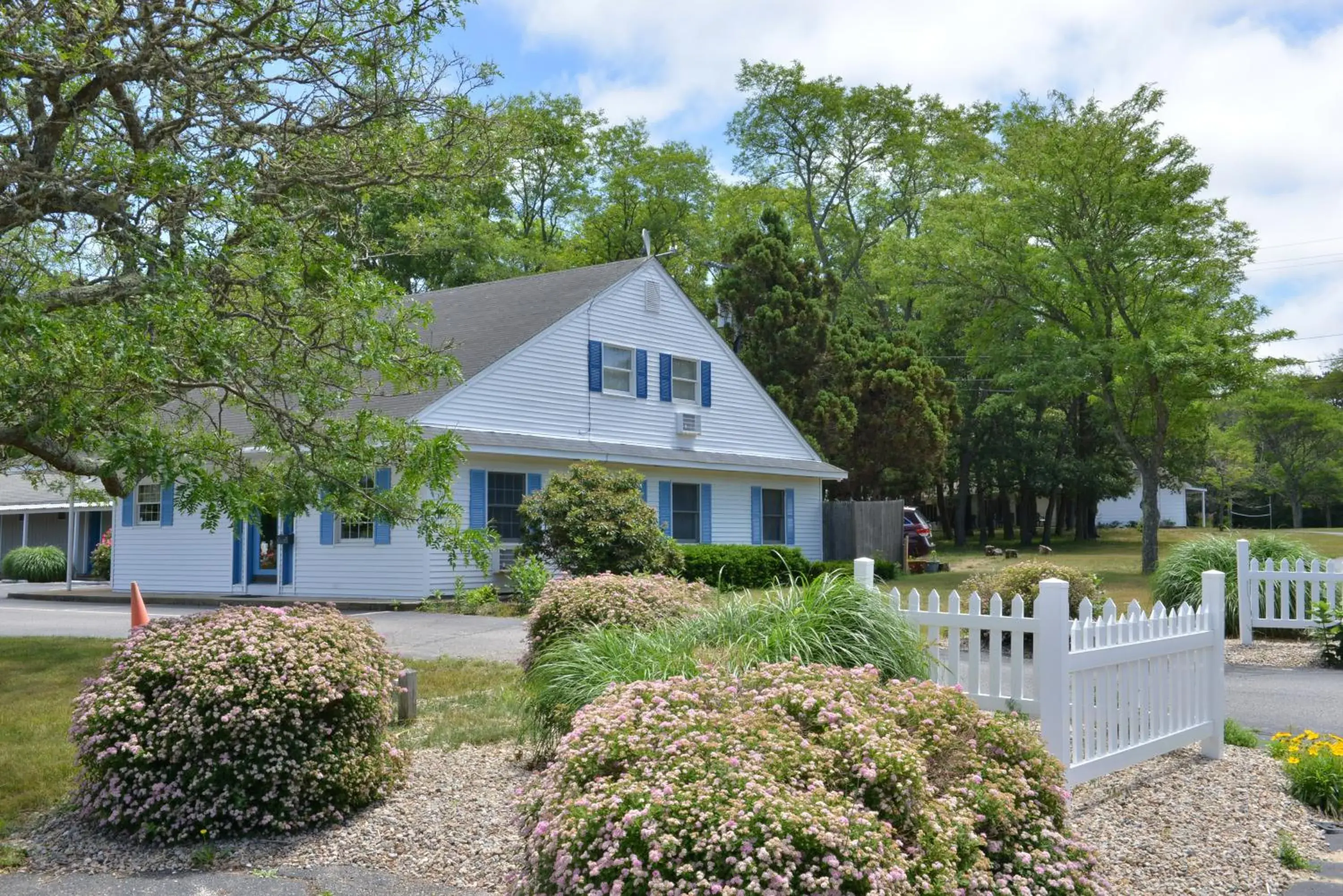 Blue Dolphin Inn Blue Dolphin Inn