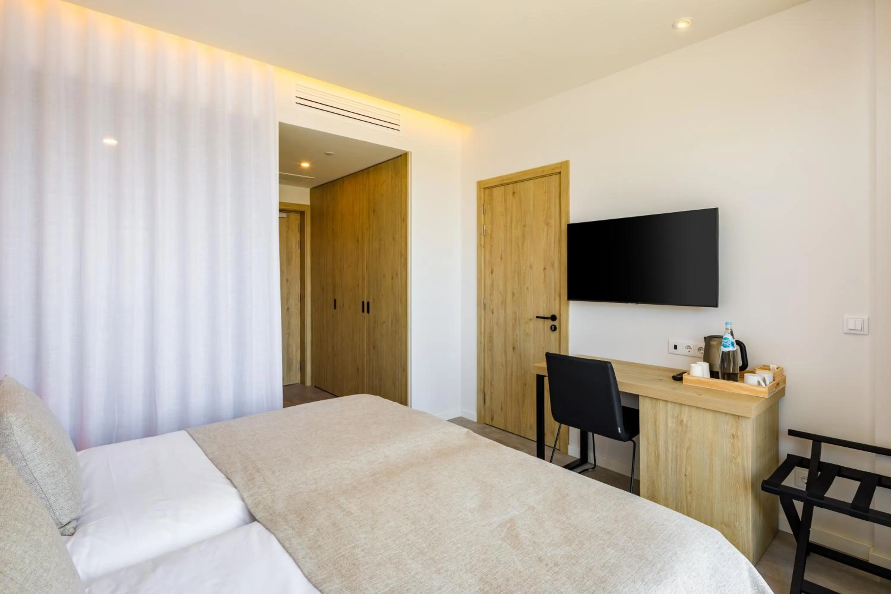 Other, Bed in AP Cabanas Beach & Nature - Adults Friendly