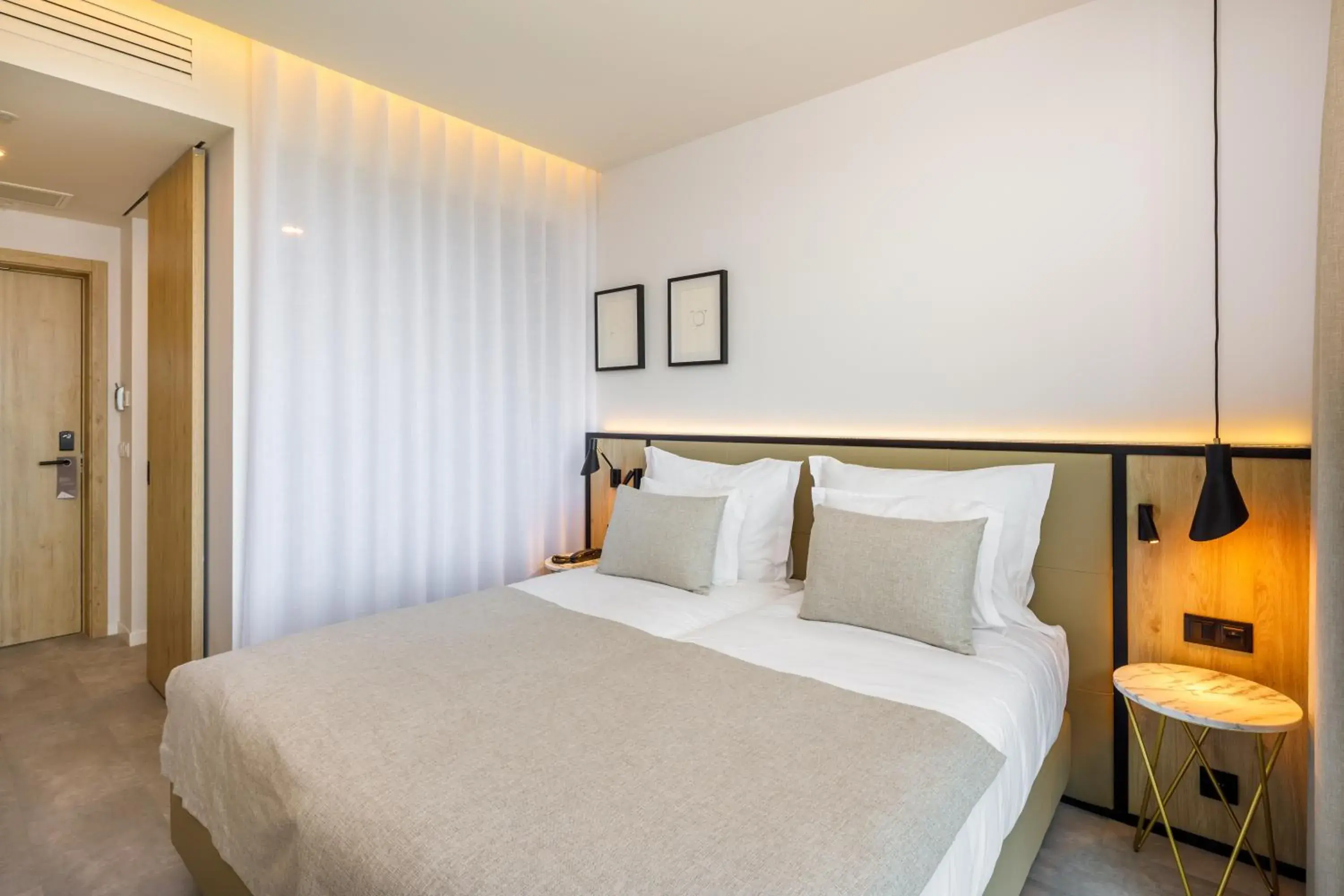 Classic Double Room in AP Cabanas Beach & Nature - Adults Friendly Classic Double Room in AP Cabanas Beach & Nature - Adults Friendly