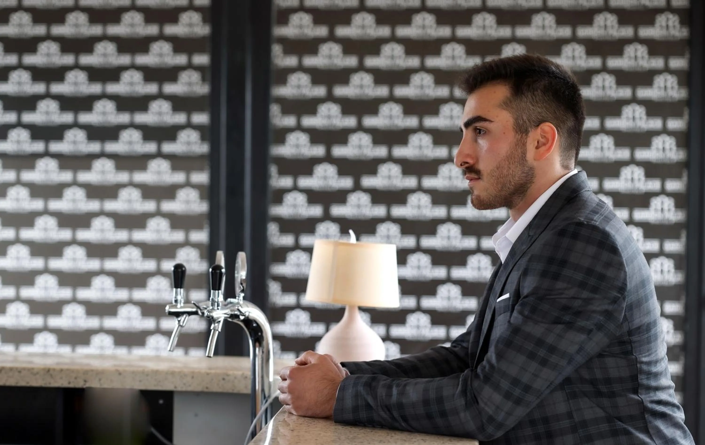 Restaurant/places to eat in Garden Palace