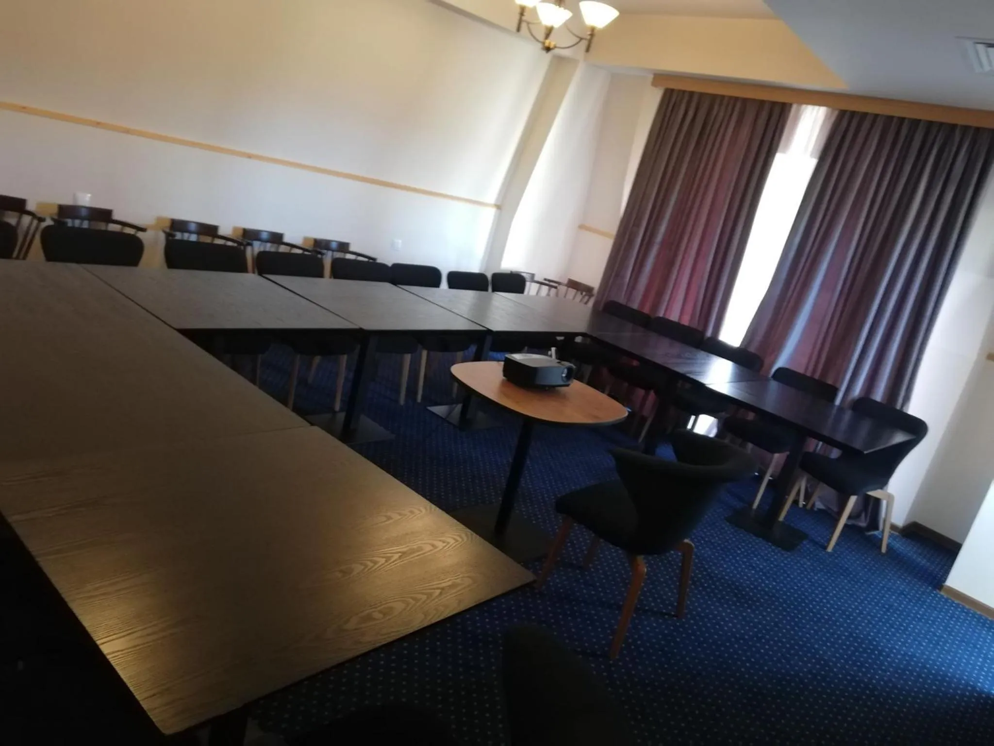 Meeting/conference room in Garden Palace