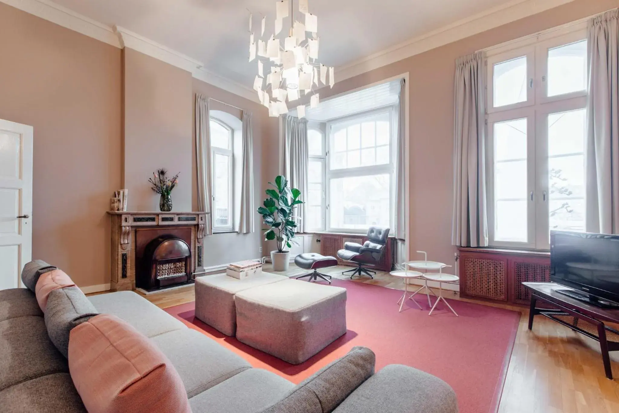 Superior Apartment in Maison Haas Hustinx & Spa Superior Apartment in Maison Haas Hustinx & Spa