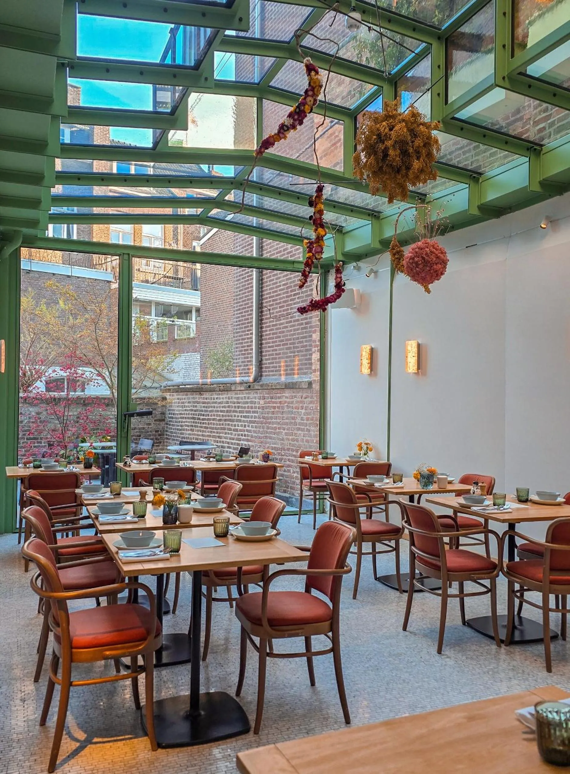 Maison Haas Hustinx & Spa