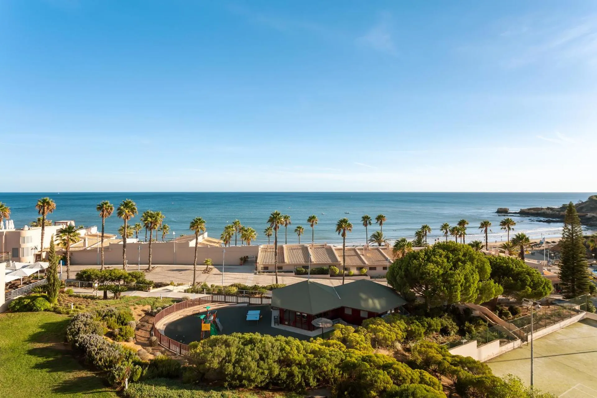 Kids's club in Grande Real Santa Eulalia Resort & Hotel Spa