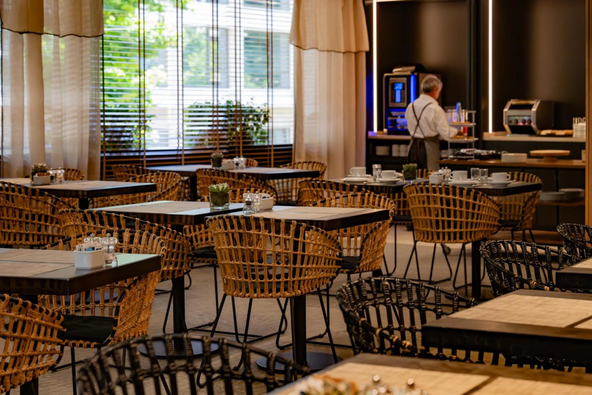 Lounge or bar in Hotel Dom Carlos Park