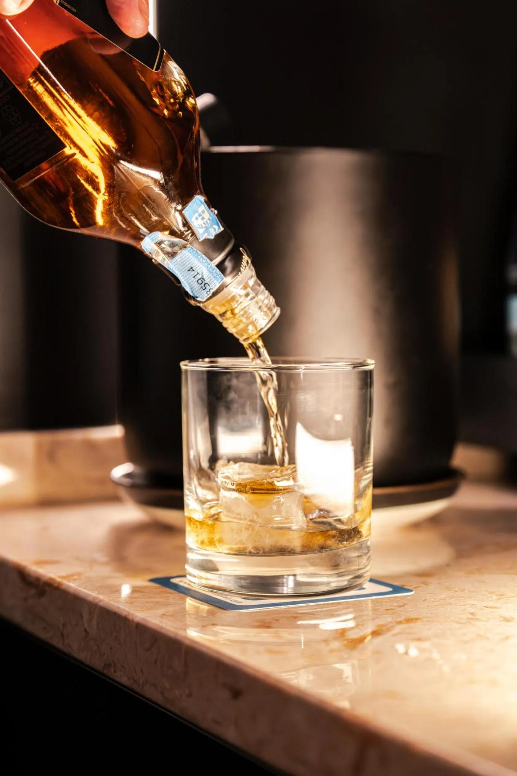 Lounge or bar in Hotel Dom Carlos Park