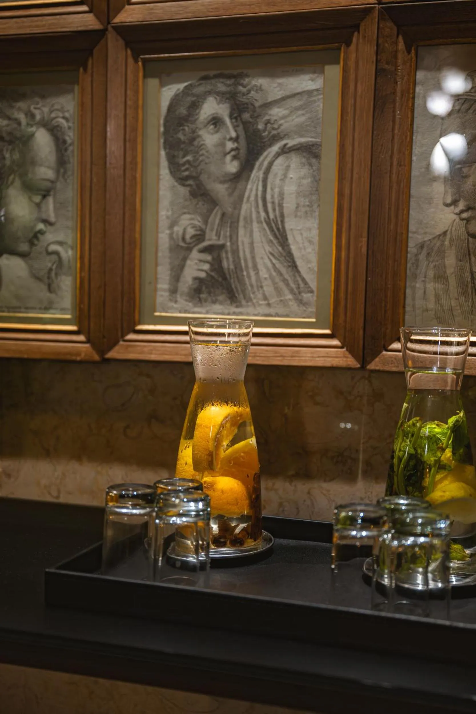 Lounge or bar in Hotel Dom Carlos Park