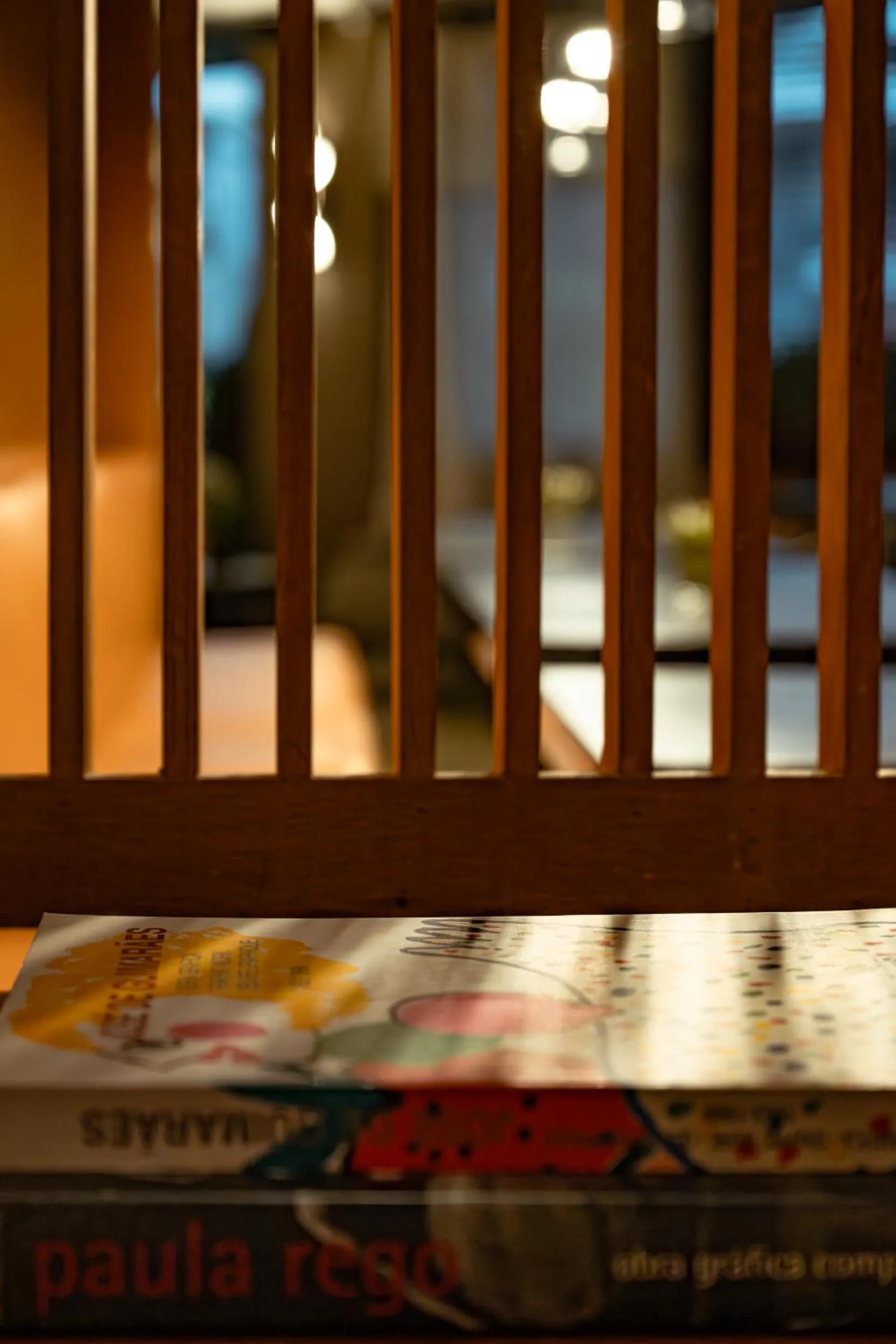 Decorative detail, Bed in Hotel Dom Carlos Park