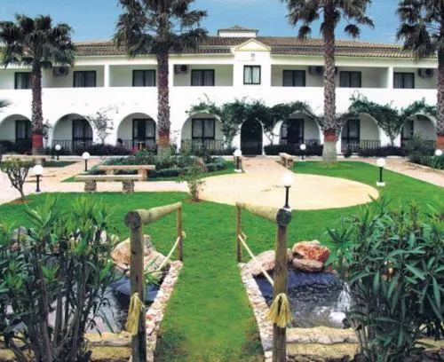 Facade/entrance in Alte Hotel