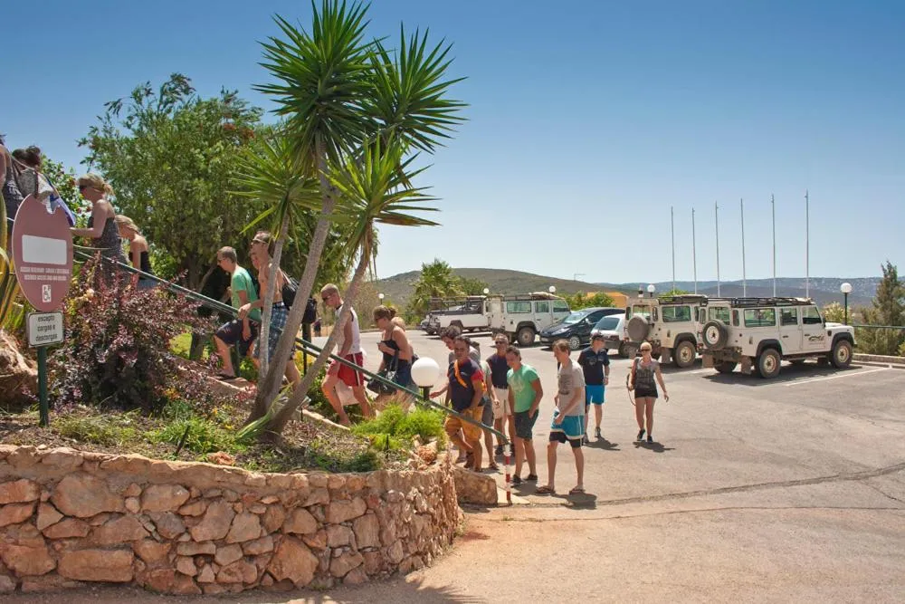 Facade/entrance in Alte Hotel