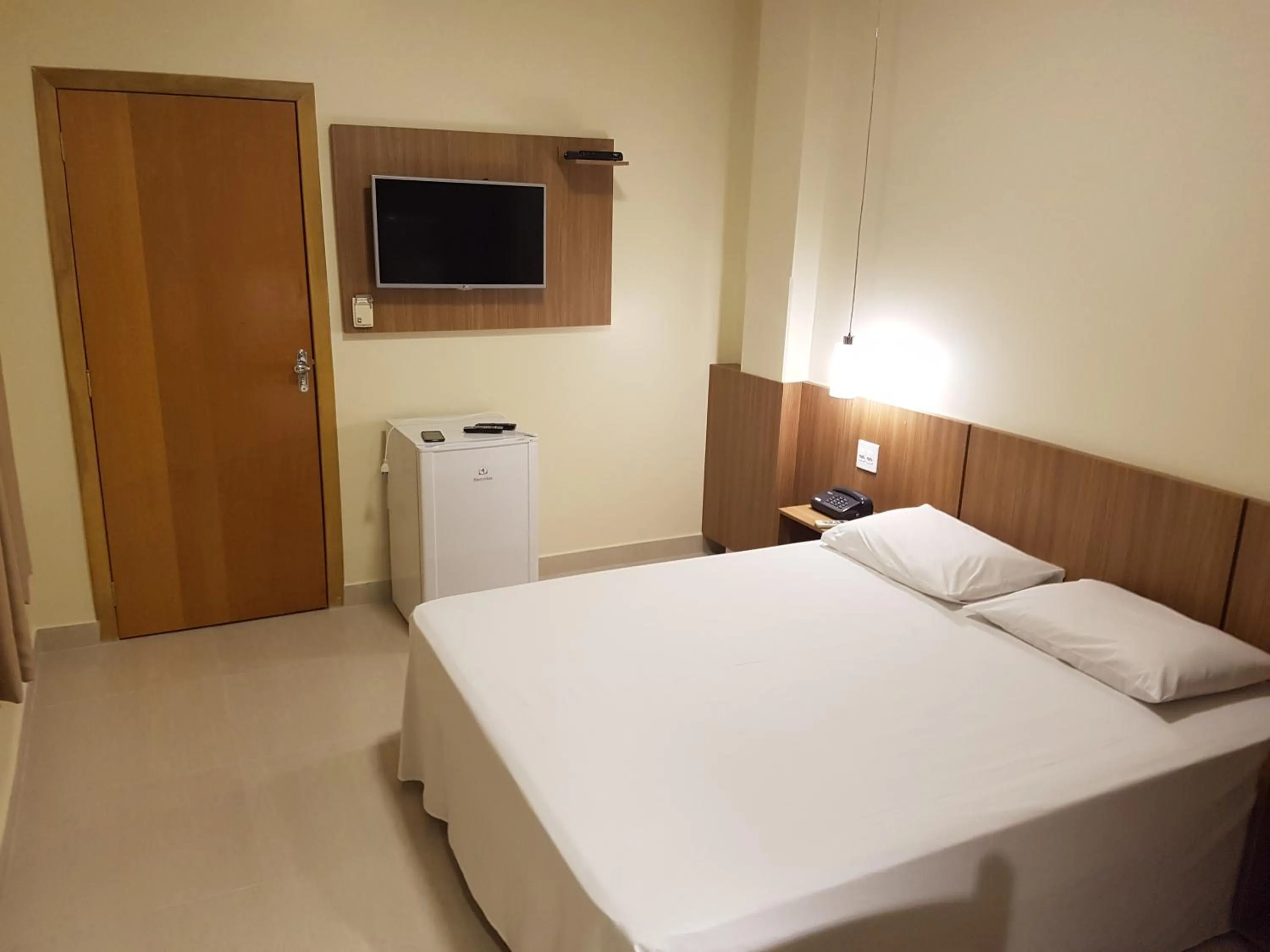 Bed in Oft Place Hotel