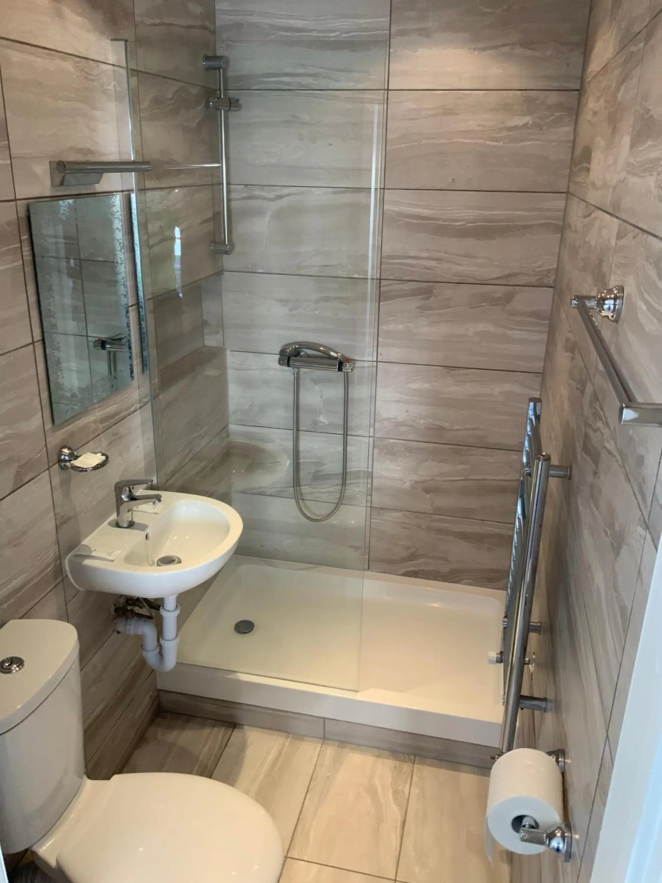 Stanwell Stansted Airport