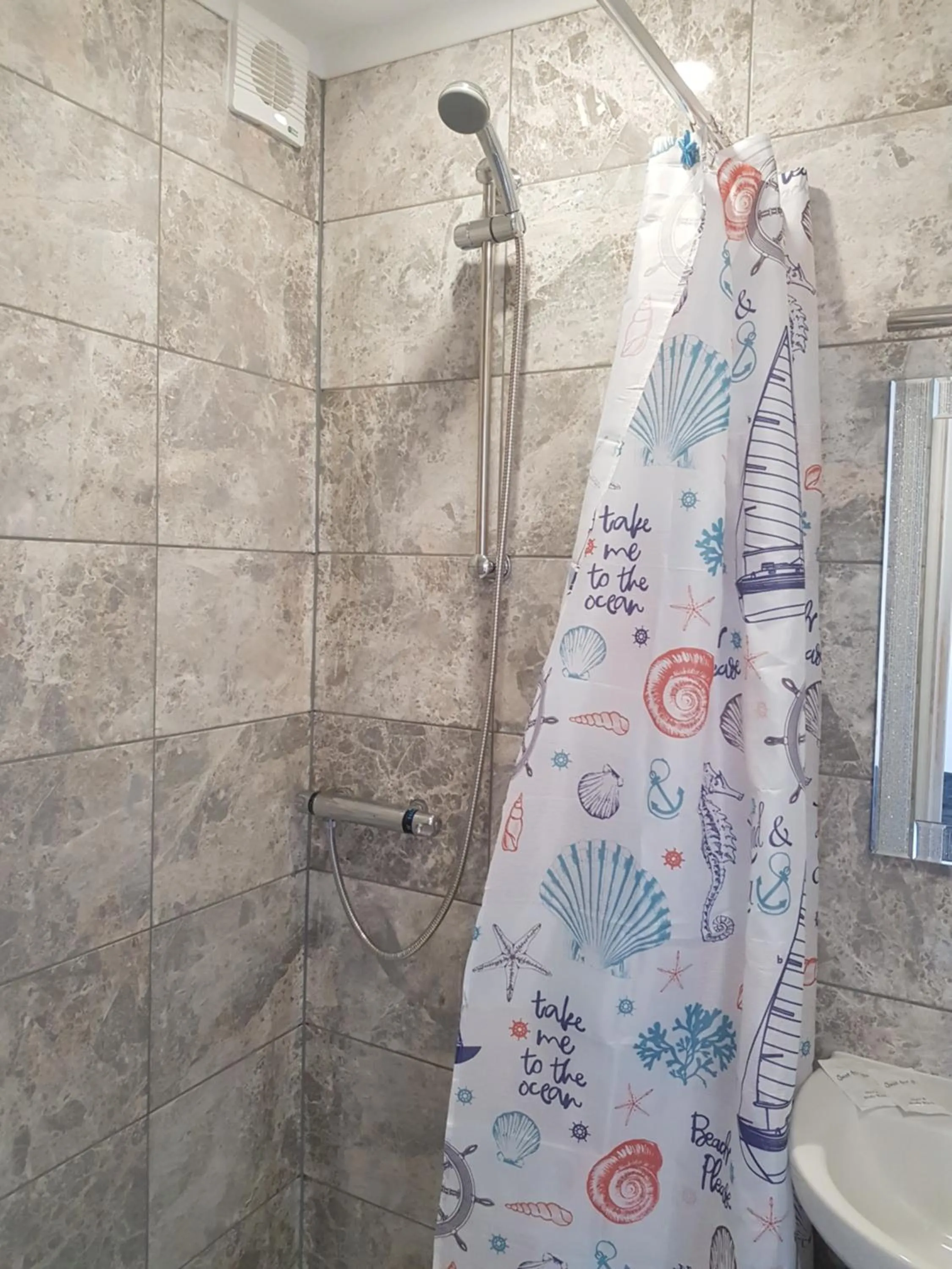 Stanwell Stansted Airport