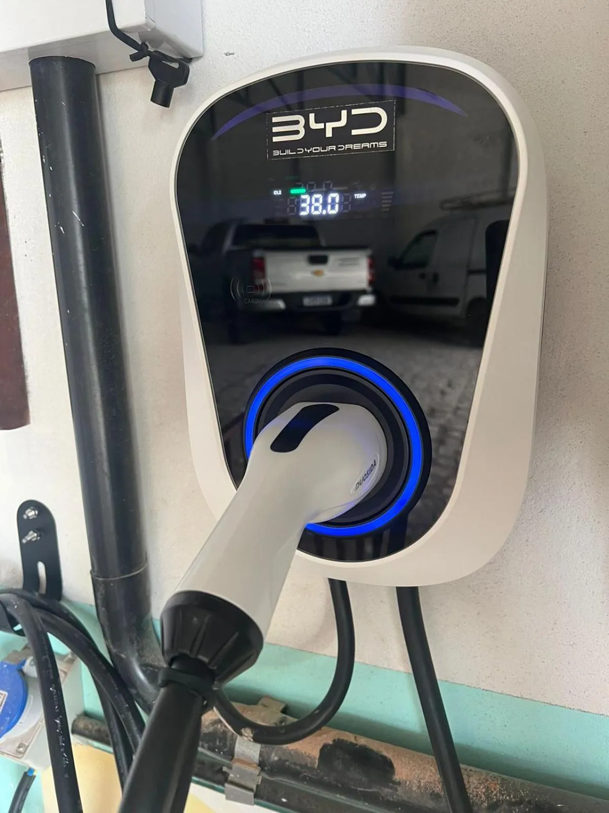 Vitoria Palace Hotel